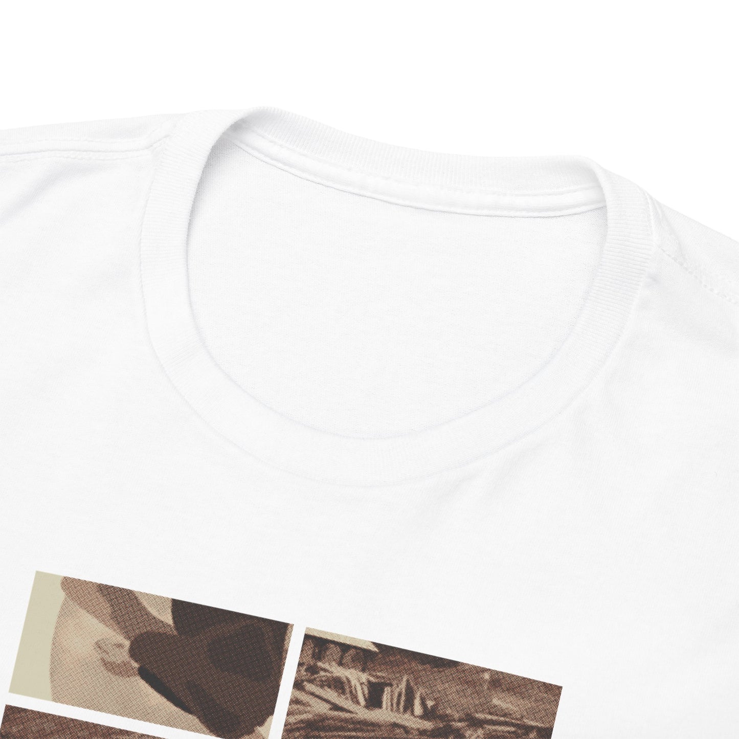 FH Eagle and Driftwood - Adult T-shirt
