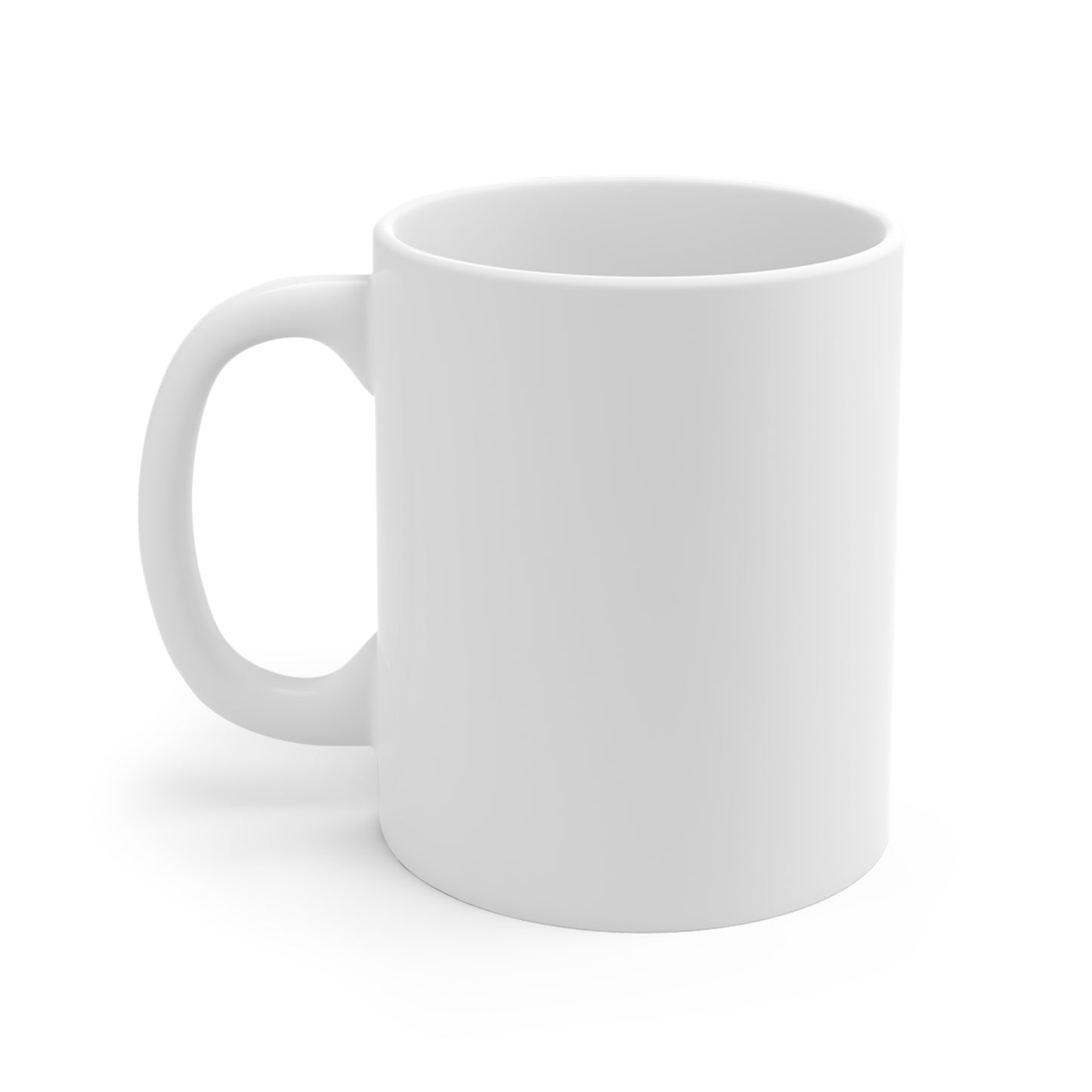 Tru Clown Mug