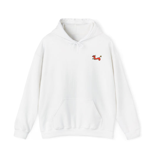 2024 Dragon Hoodie