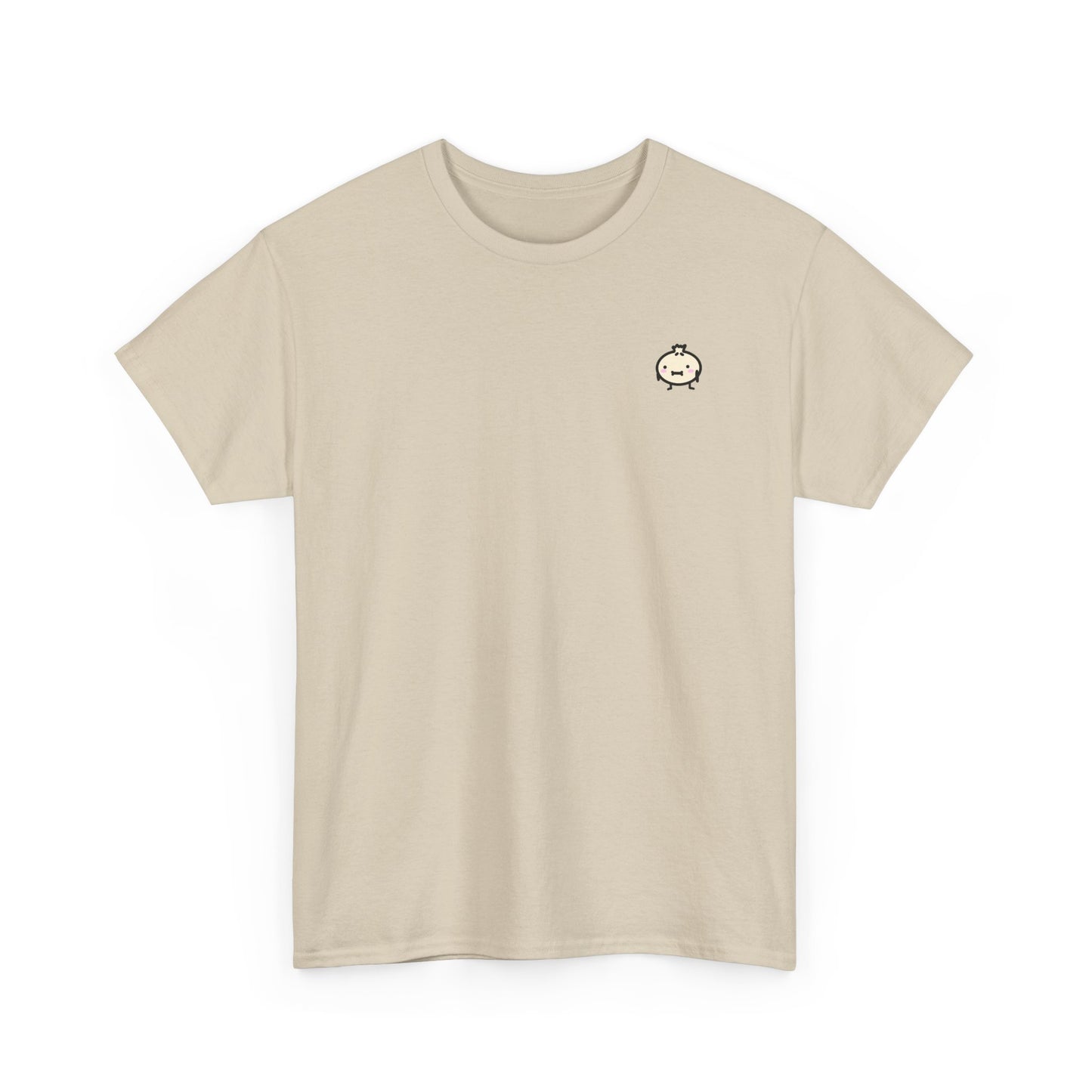lil Dumpling - Adult T-shirt