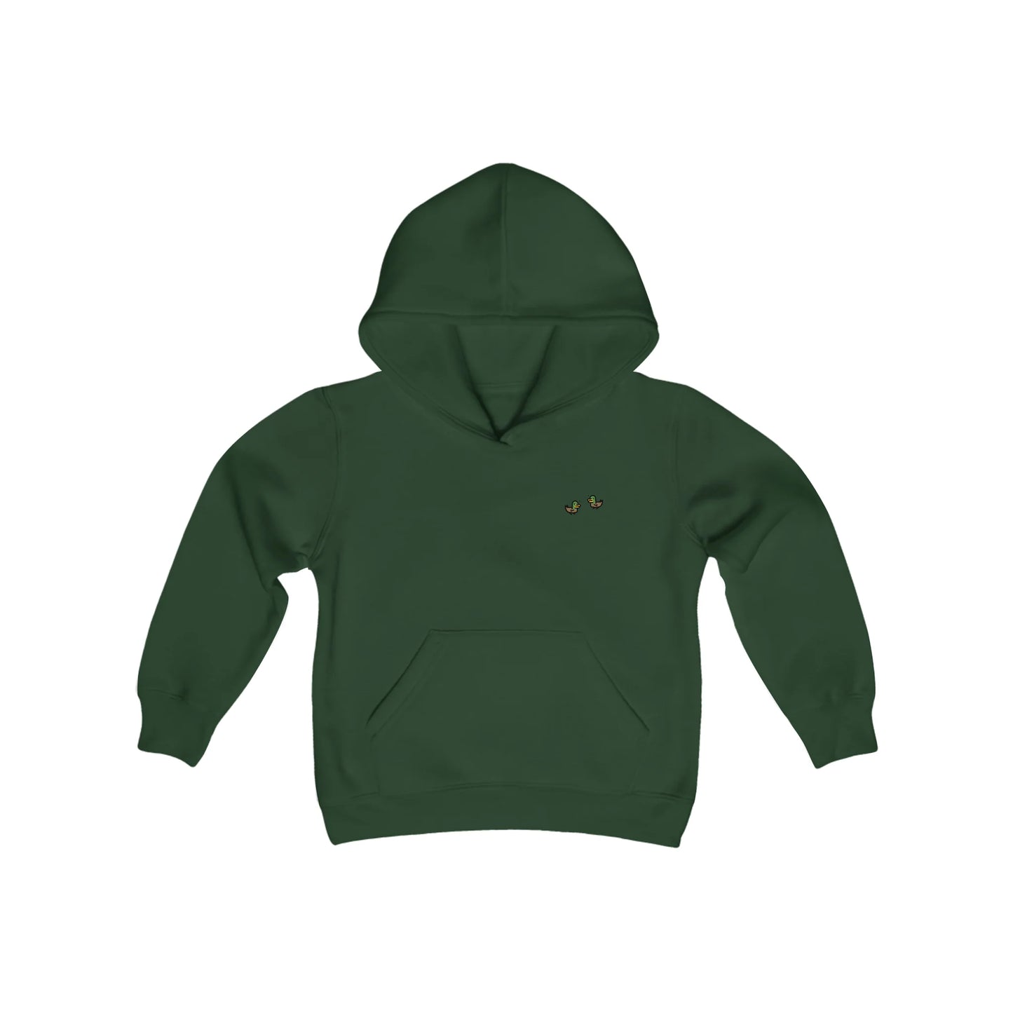 Test group hoodies