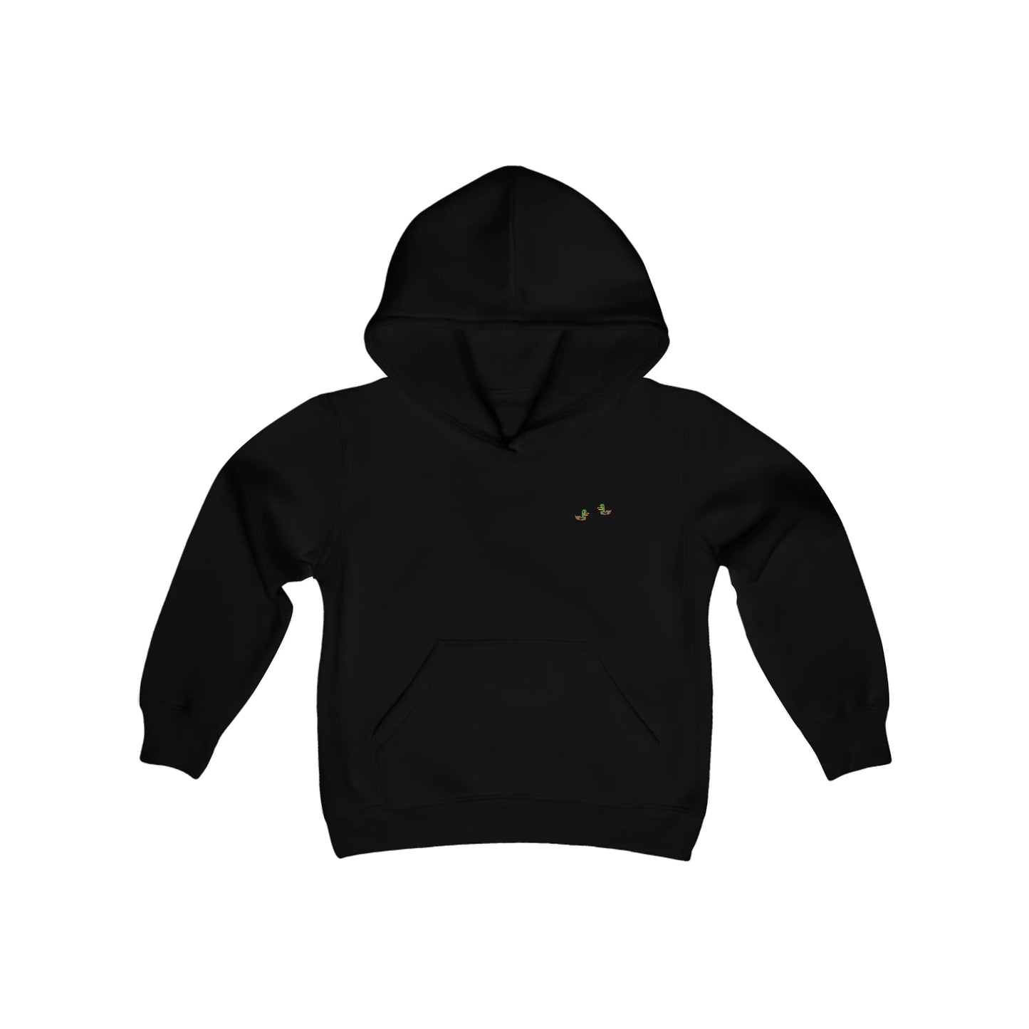 Test group hoodies