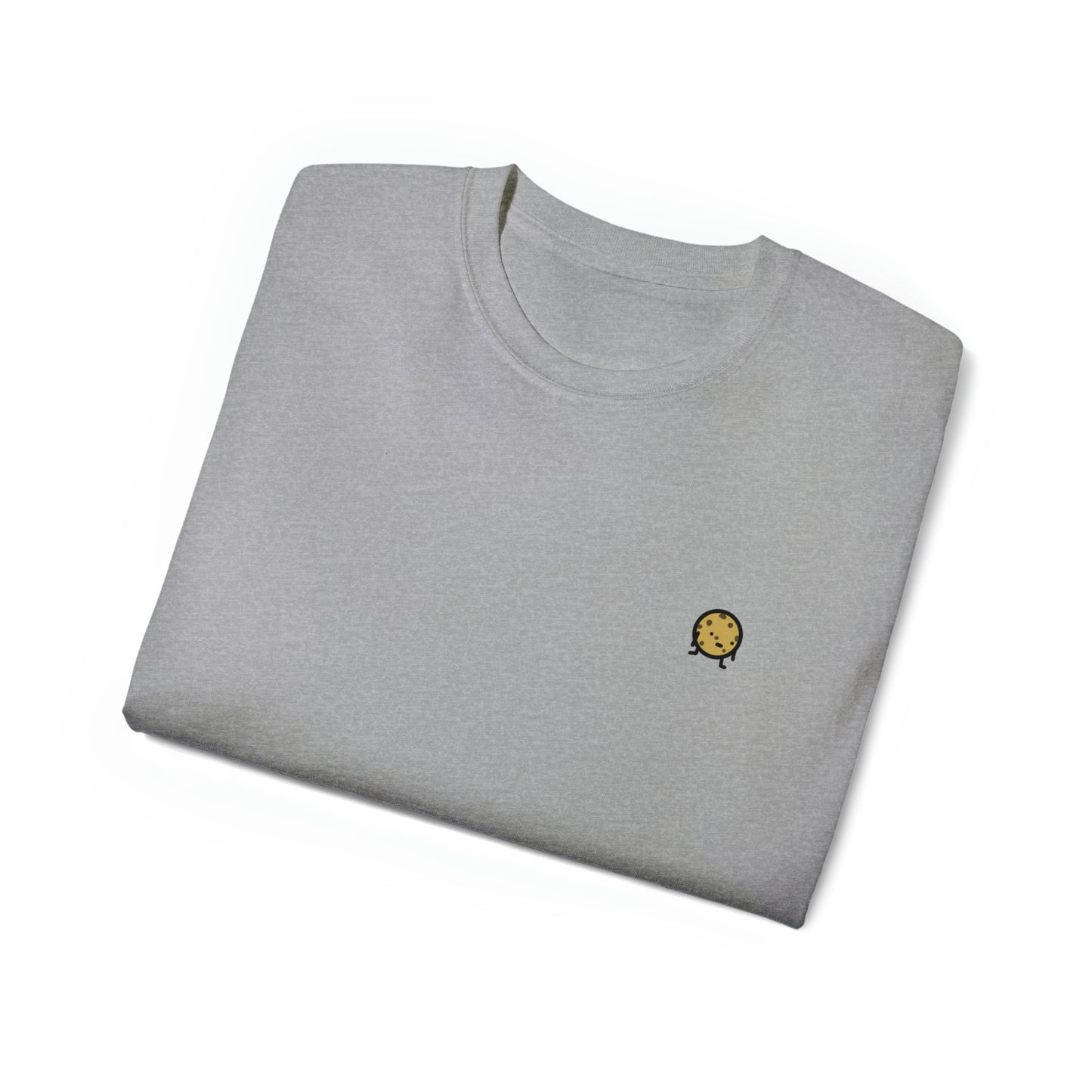 Small Cookie - Adult Unisex Ultra Cotton Tee