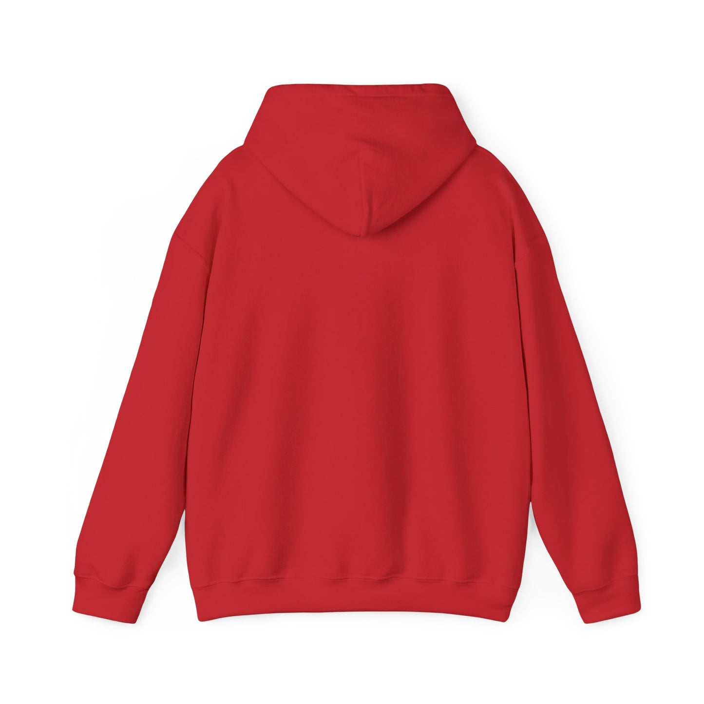 Pizza - Adult Unisex Heavy Blend™ Hooded Sweatshirt