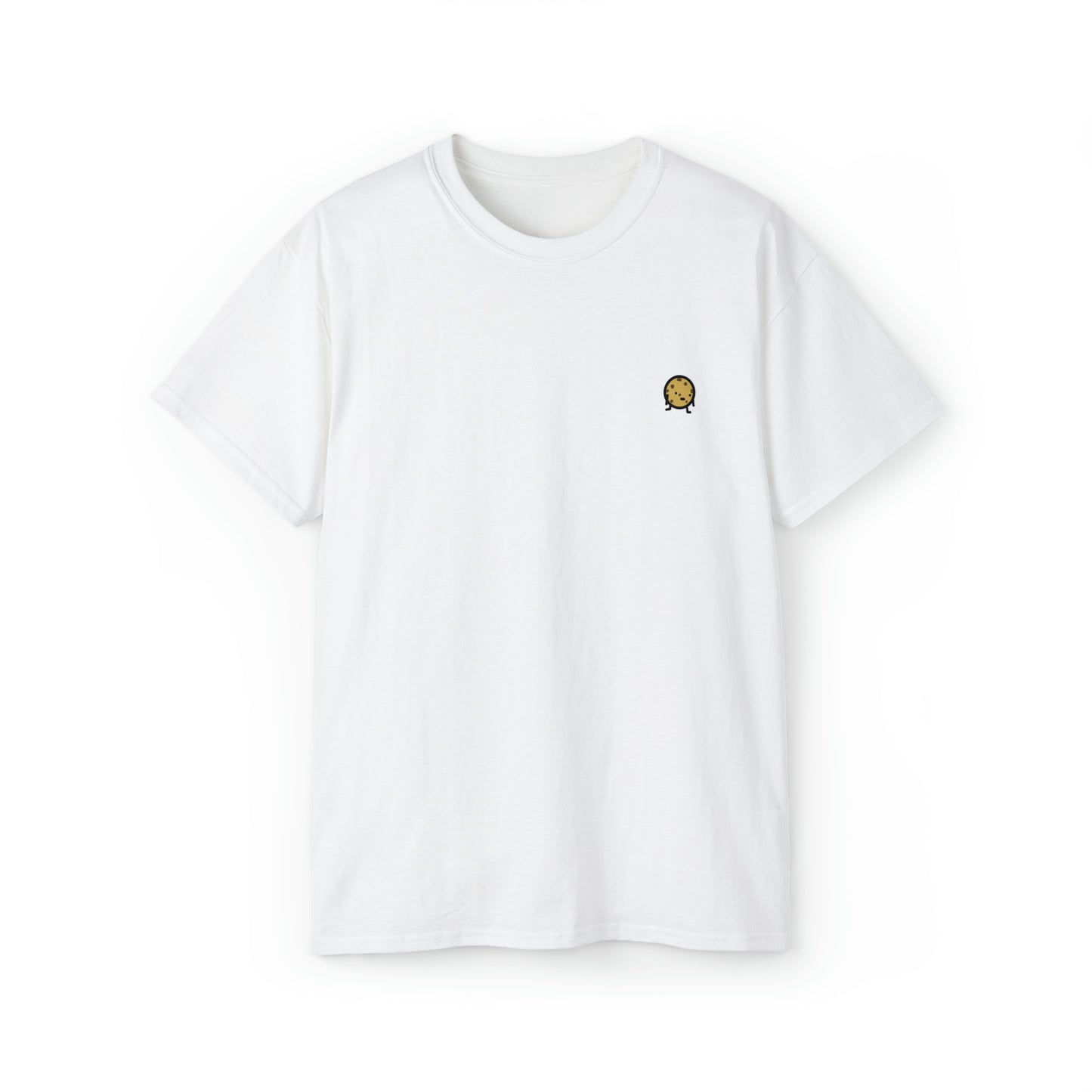 Small Cookie - Adult Unisex Ultra Cotton Tee