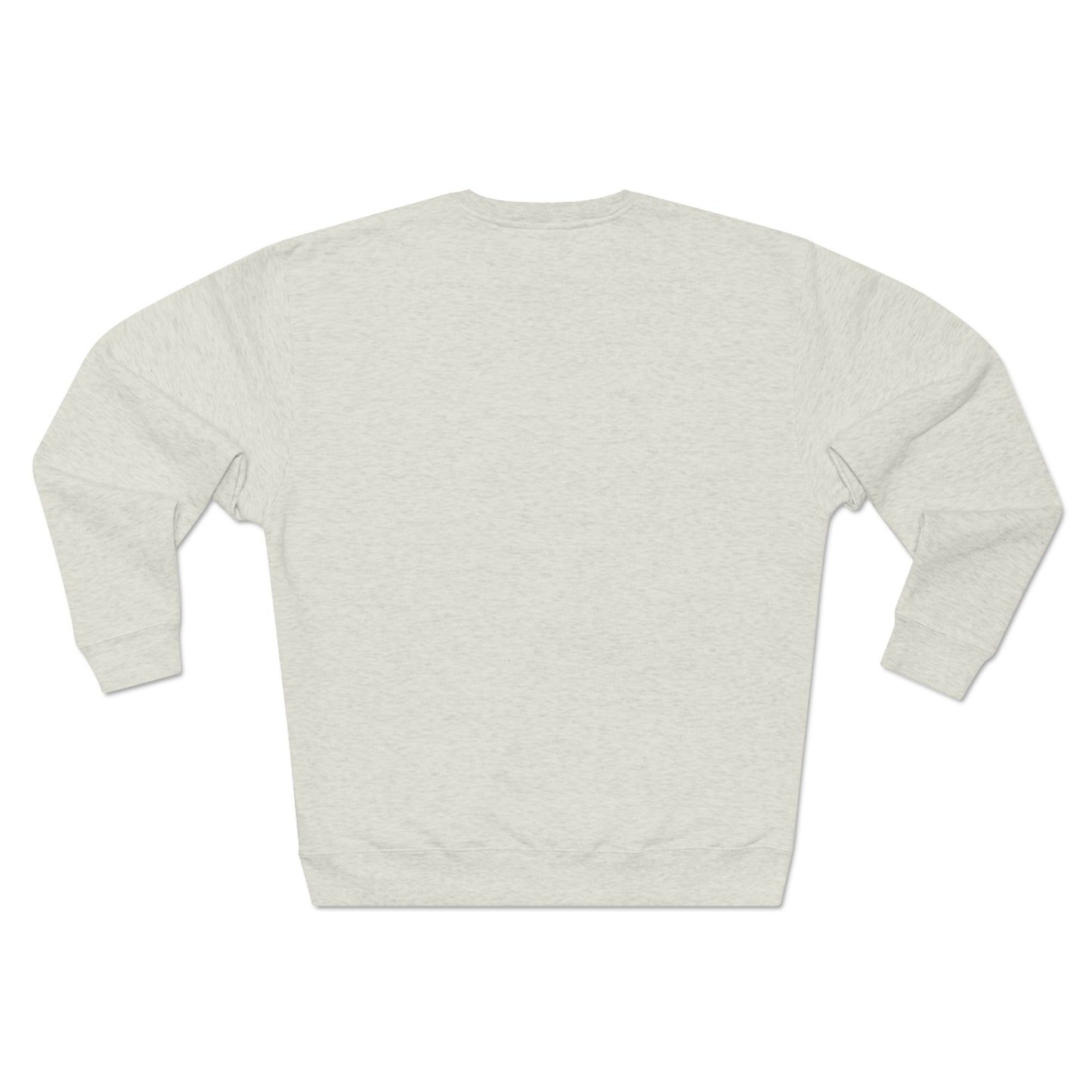 Friday Harbor Otter - Adult Crewneck Sweatshirt