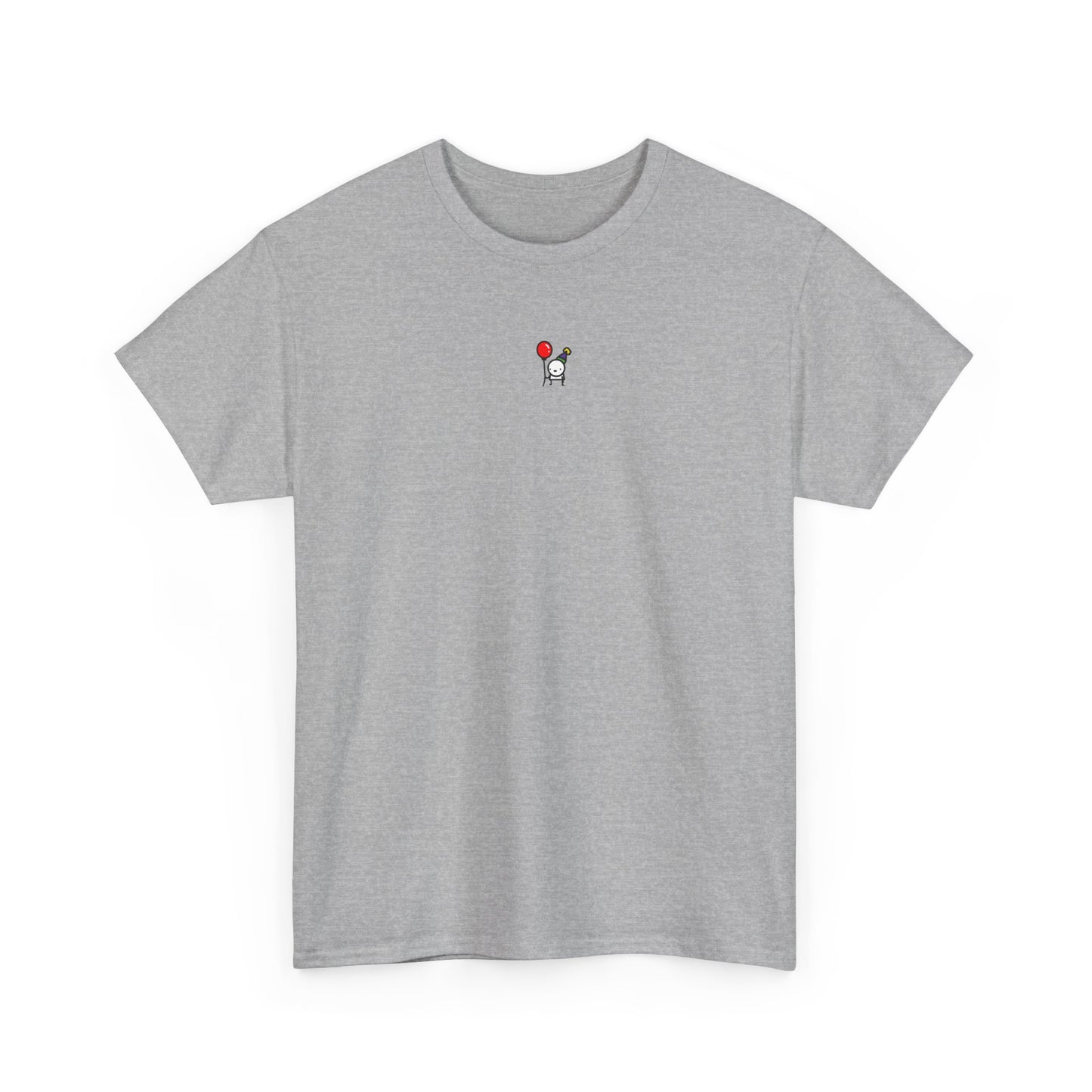 Party Boy - Adult T-shirt