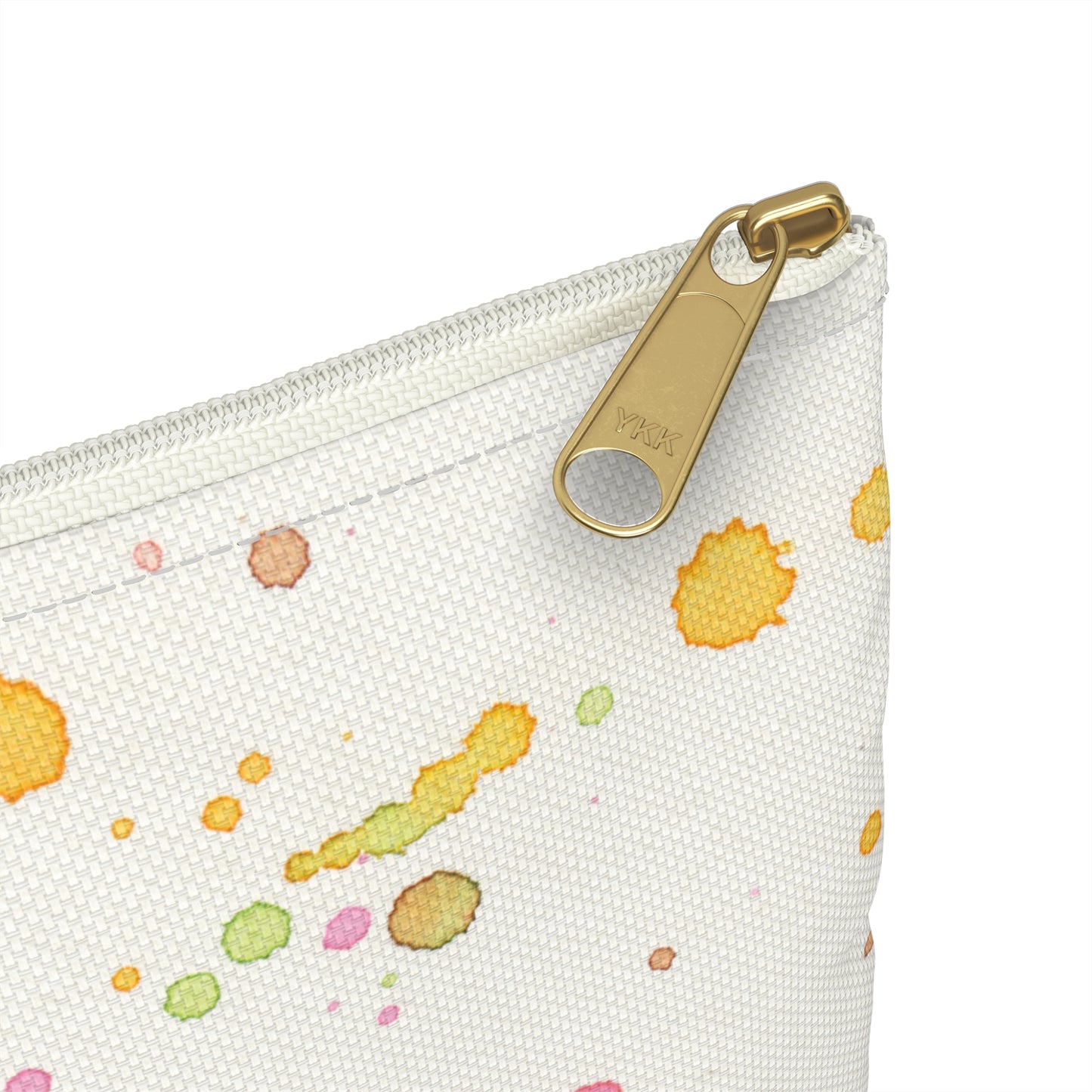 Splatter Pouch