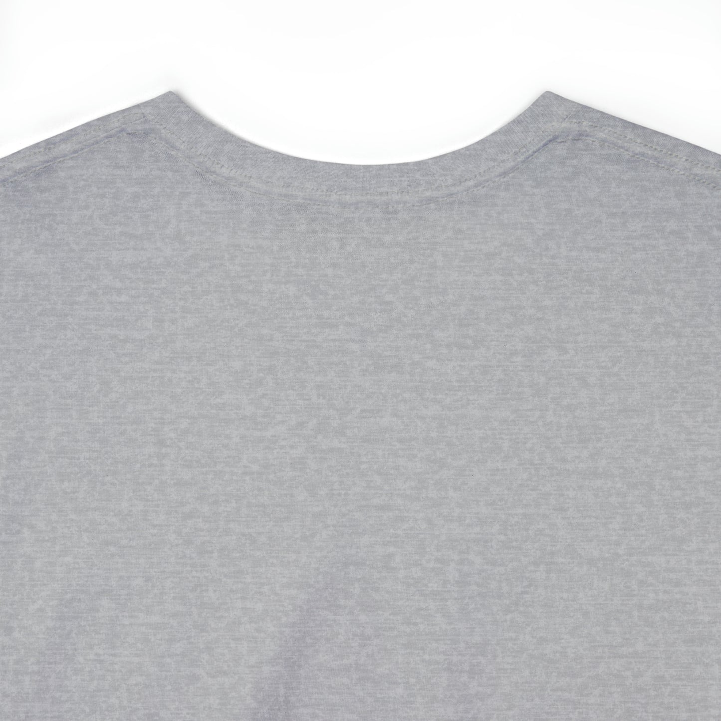 Small Pig War - Adult Heavy Cotton™ Tee