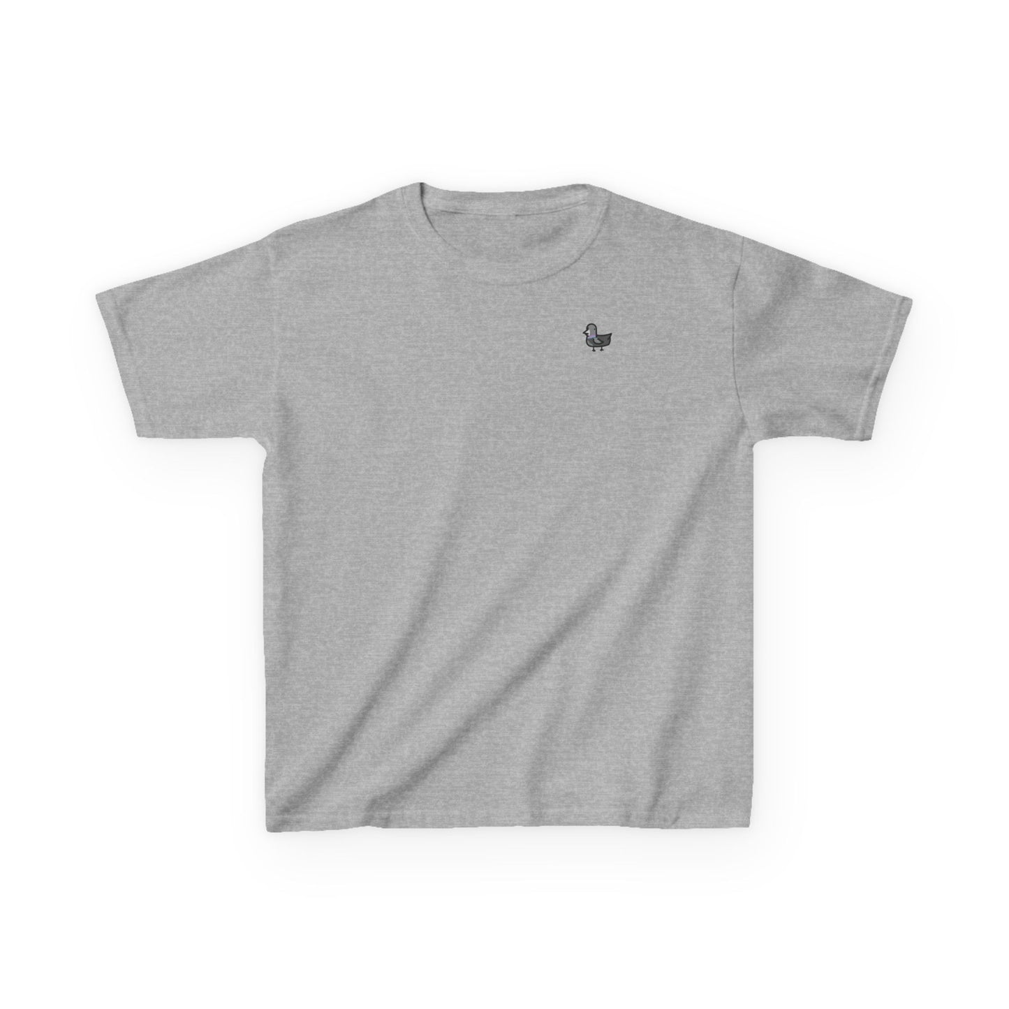 Pigeon - Kids Heavy Cotton™ Tee