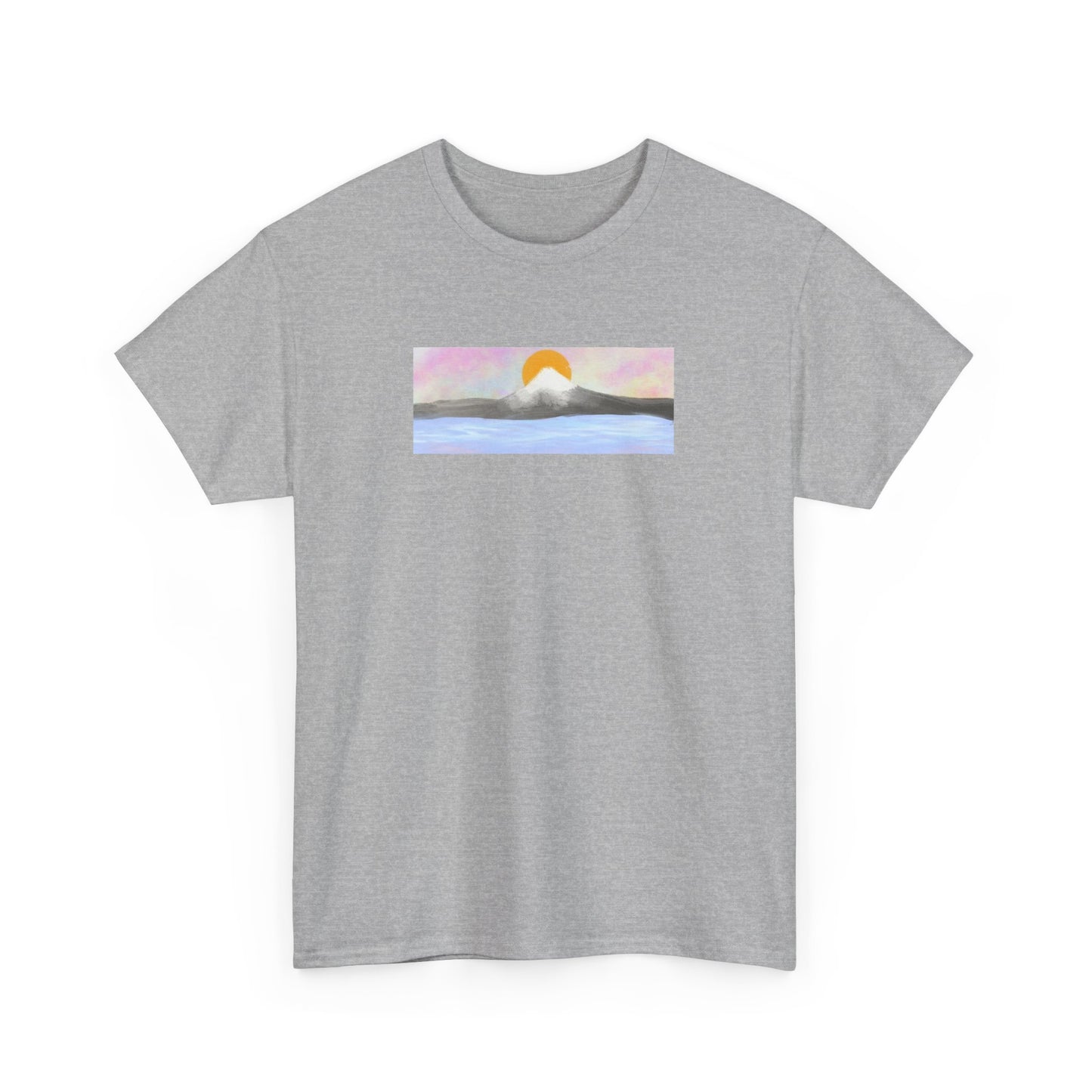 Tru Japan - Adult T-shirt