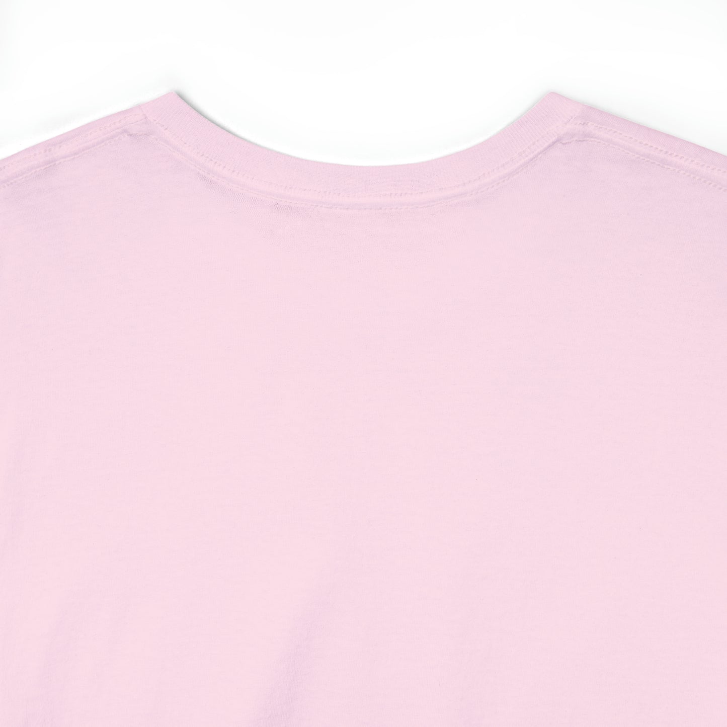 Small Pig War - Adult Heavy Cotton™ Tee