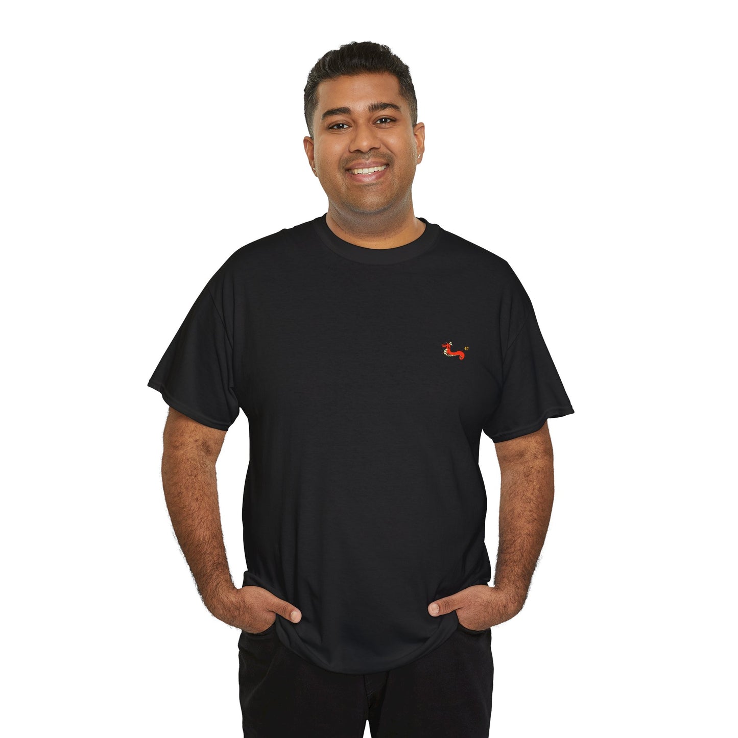 Dragon - Adult T-shirt