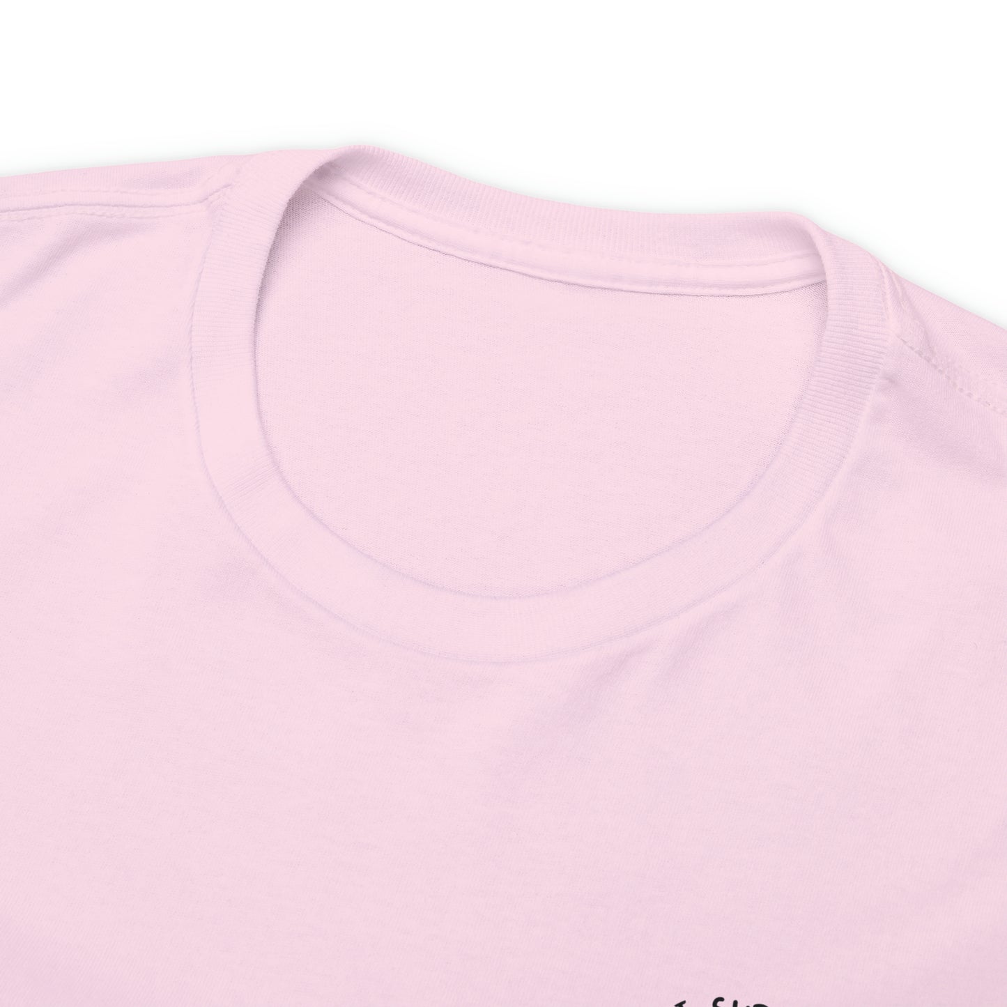 Small Pig War - Adult Heavy Cotton™ Tee