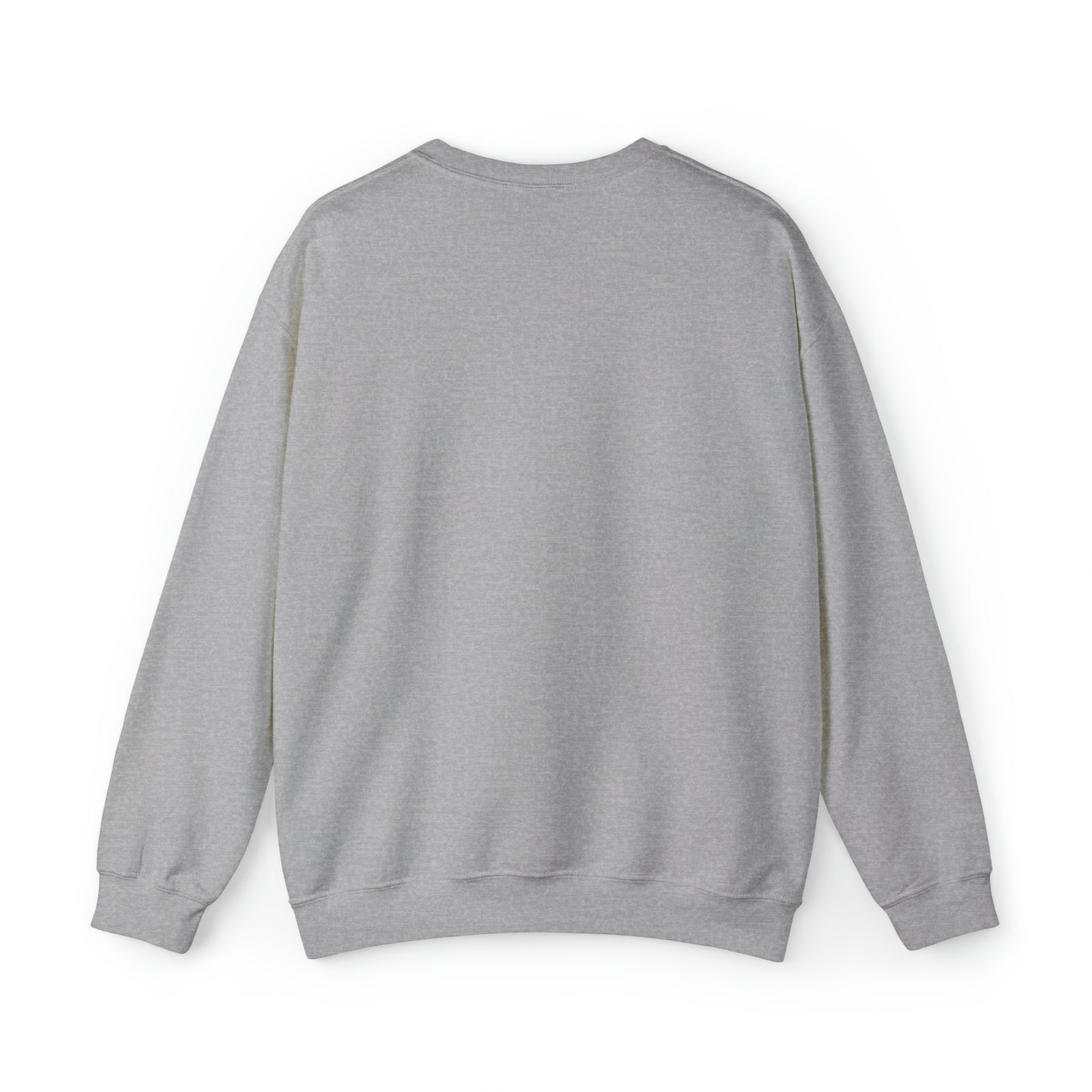 Baby Dice - Adult Unisex Heavy Blend™ Crewneck Sweatshirt