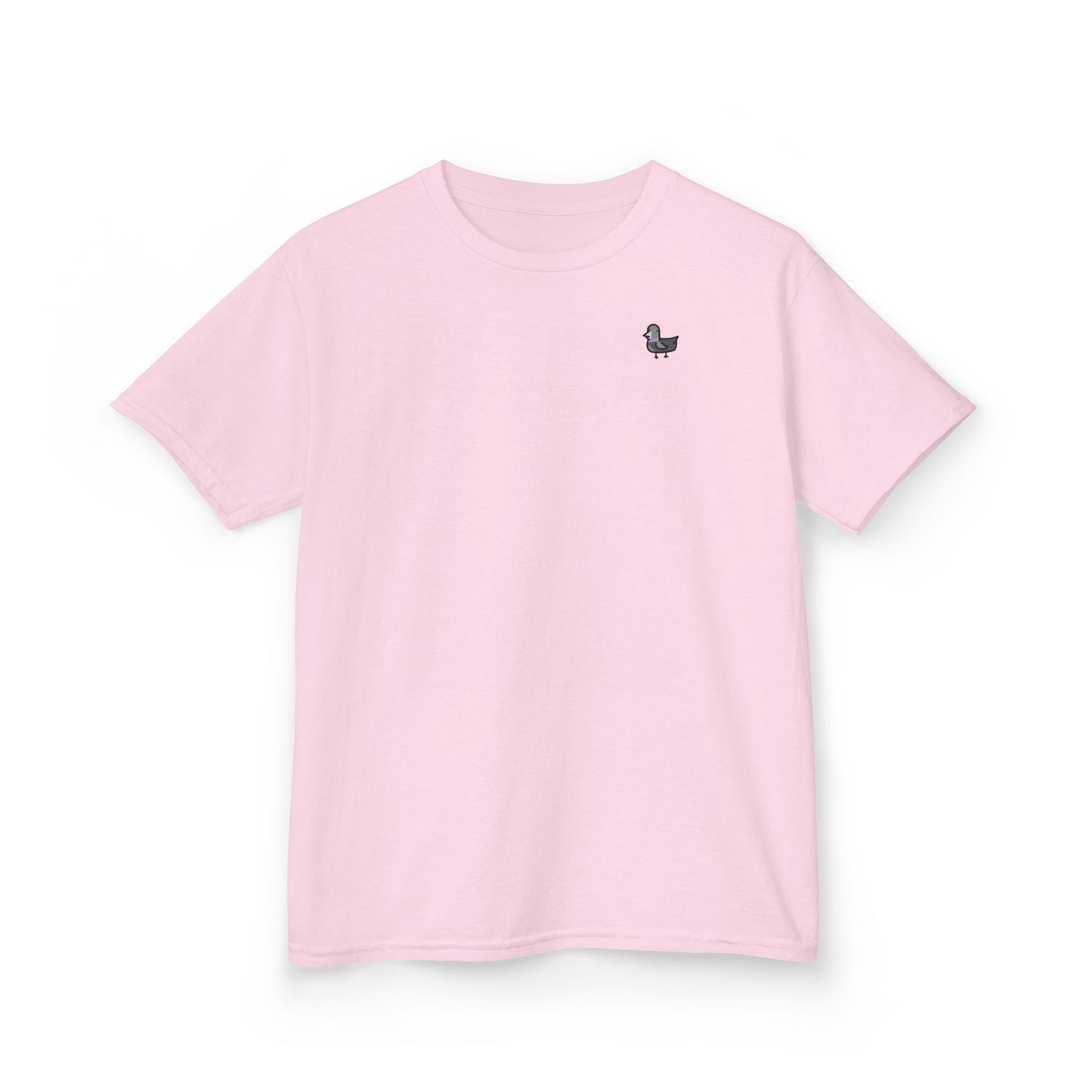 Pigeon - Kids Heavy Cotton™ Tee