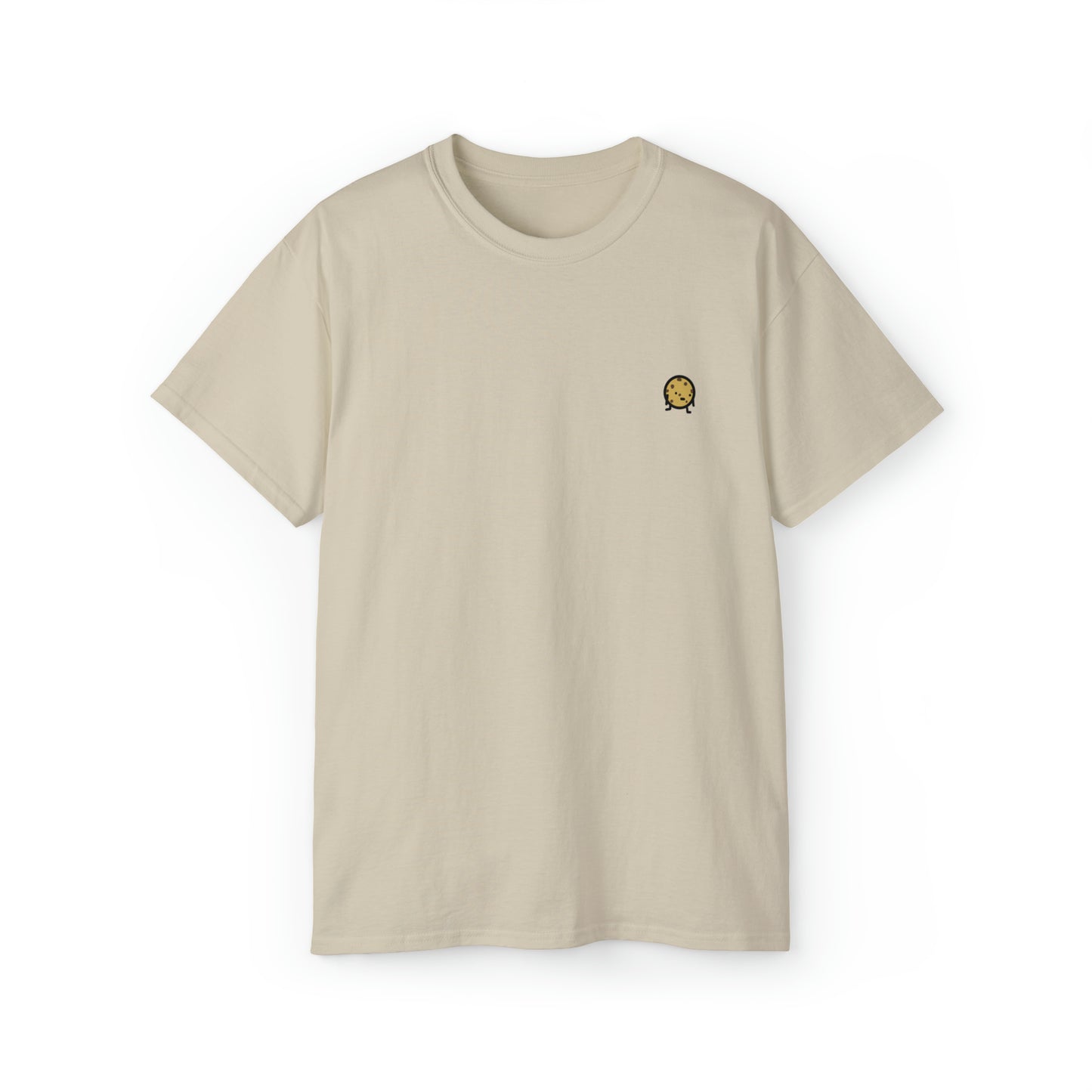 Small Cookie - Adult Unisex Ultra Cotton Tee