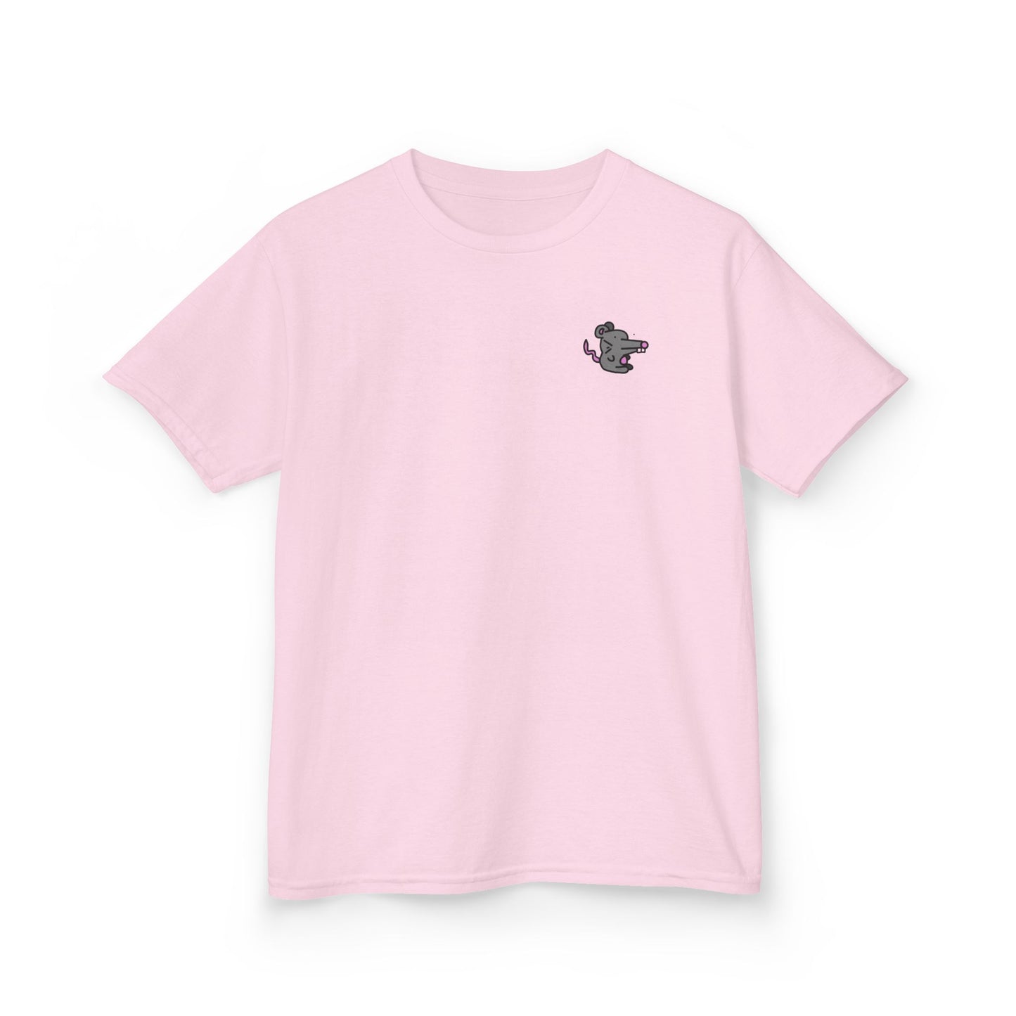 Small rat - Kids Heavy Cotton™ Tee