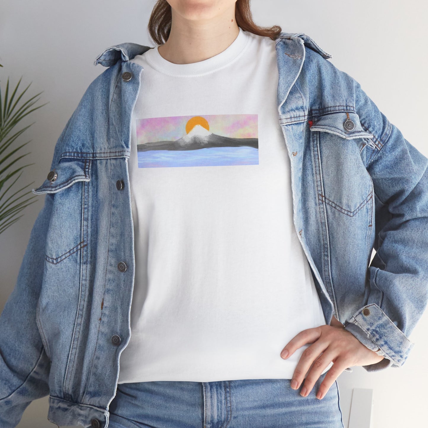 Tru Japan - Adult T-shirt