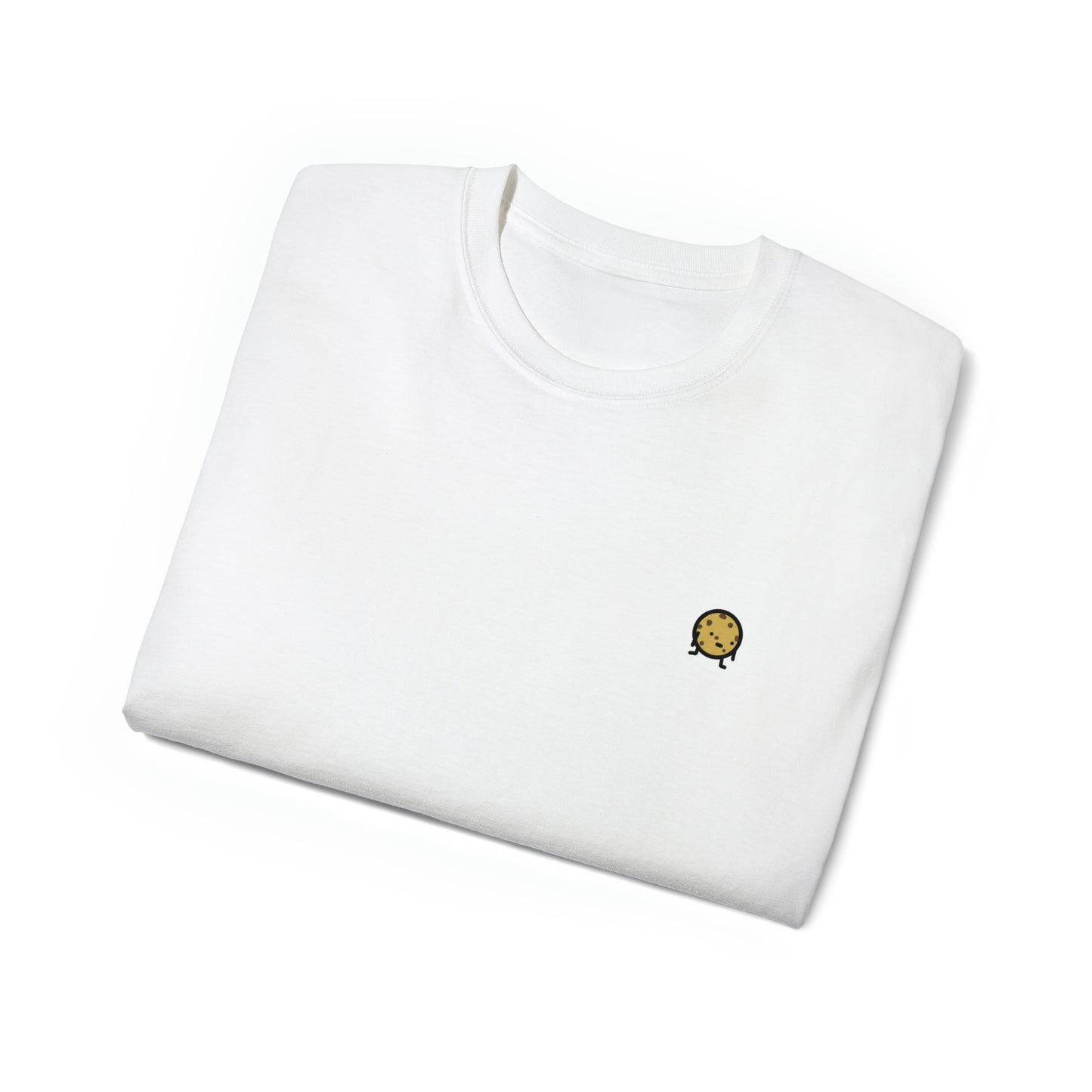 Small Cookie - Adult Unisex Ultra Cotton Tee