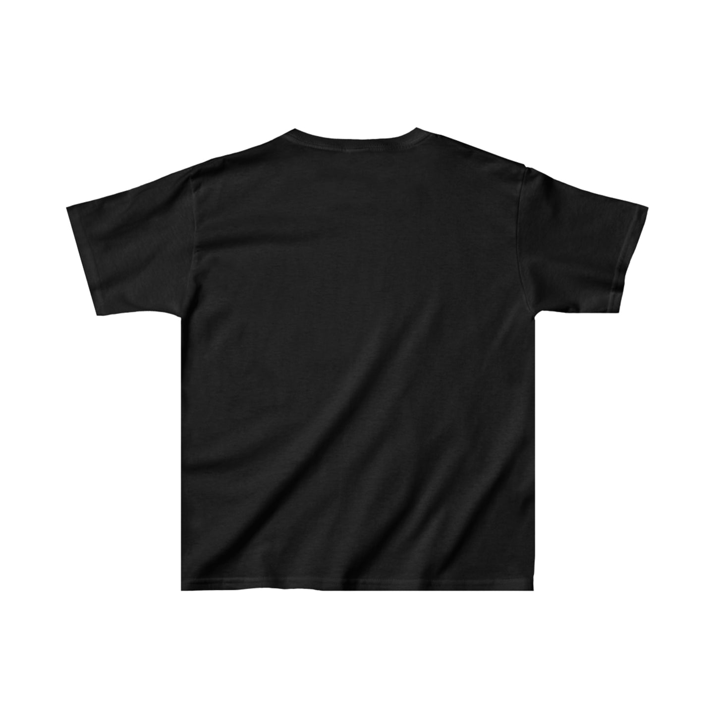 Big Dice - Kids Heavy Cotton Tee