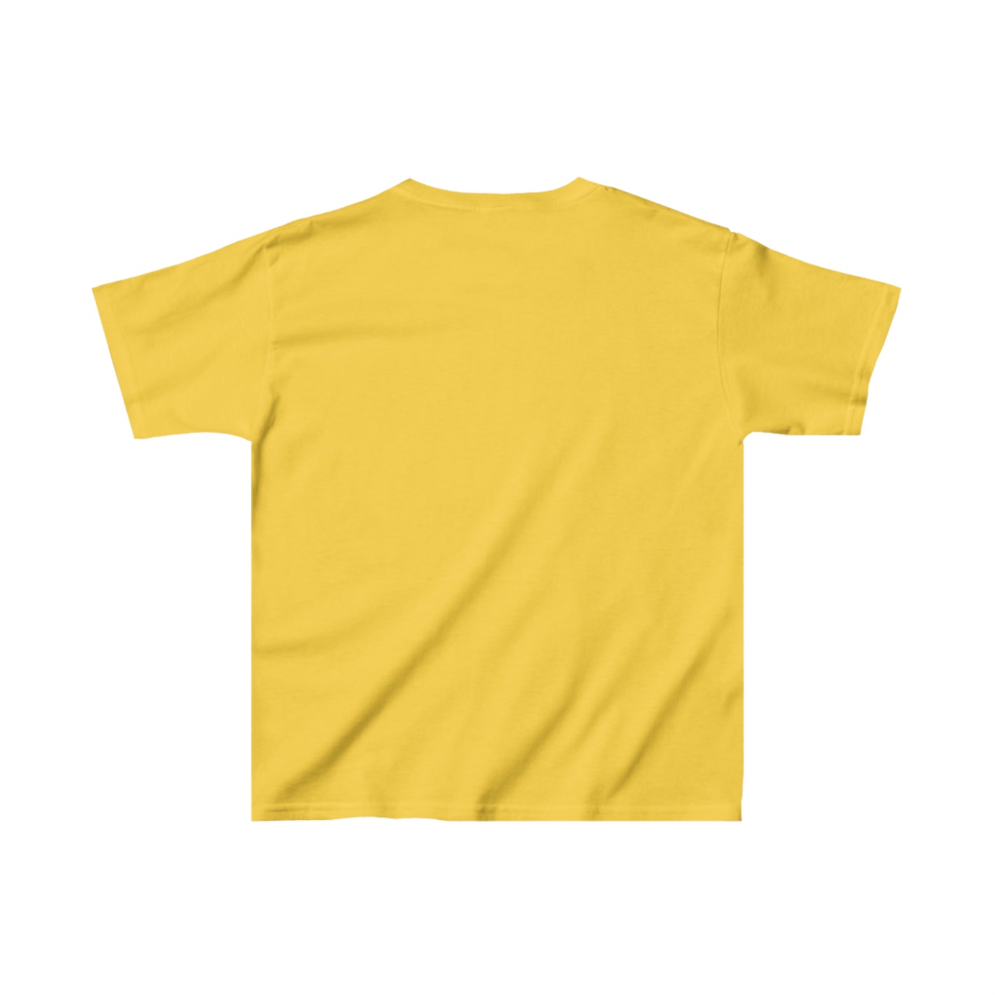 Big Dice - Kids Heavy Cotton Tee