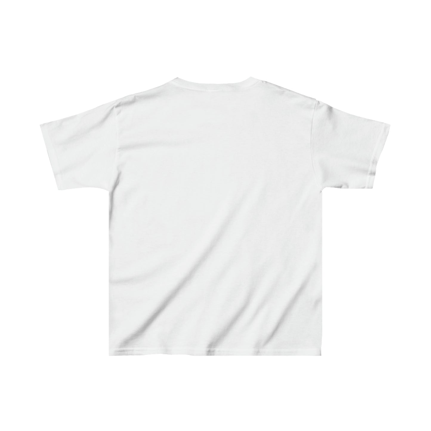 Big Dice - Kids Heavy Cotton Tee