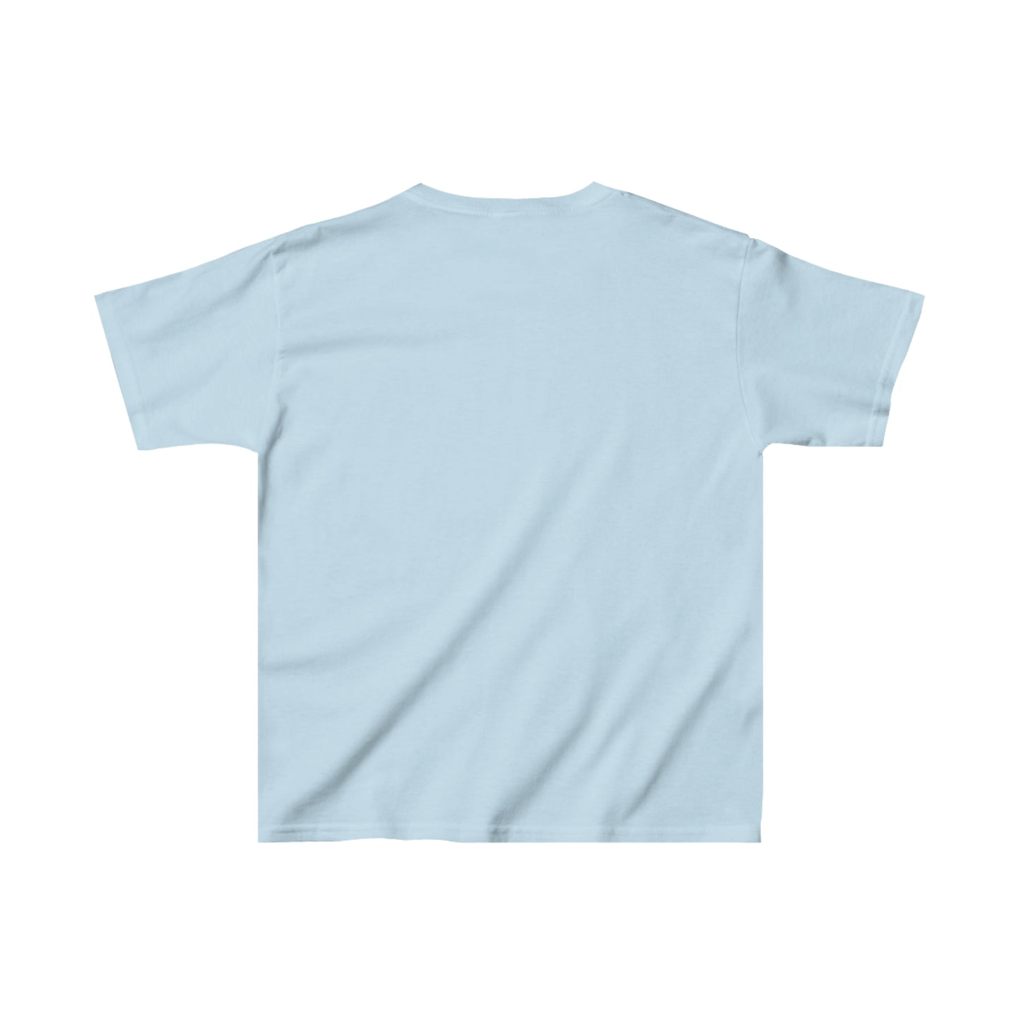 Big Dice - Kids Heavy Cotton Tee