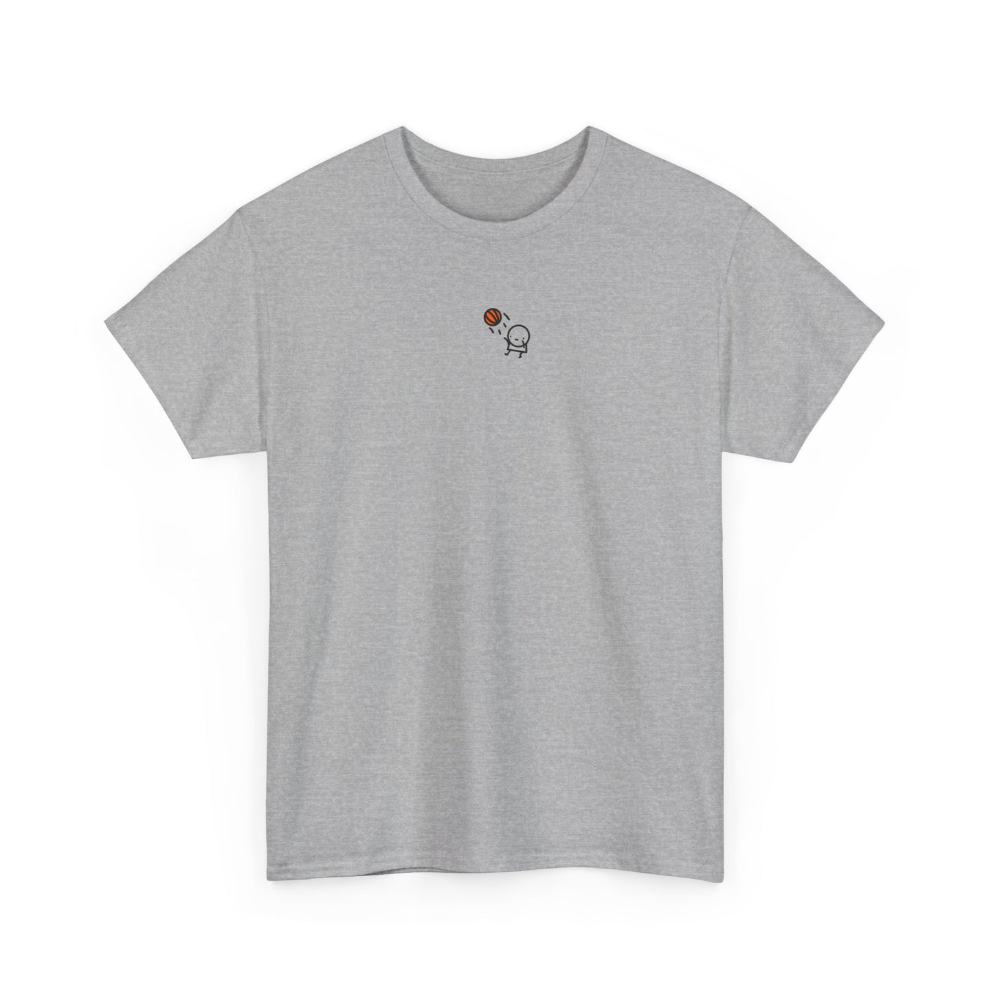 Baller Boy - Adult T-shirt
