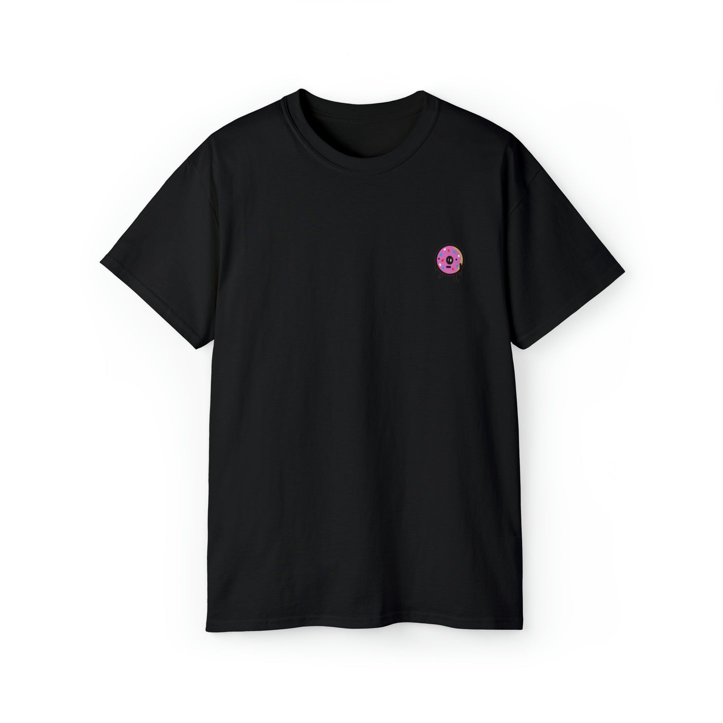 Small Donut - Adult Unisex Ultra Cotton Tee