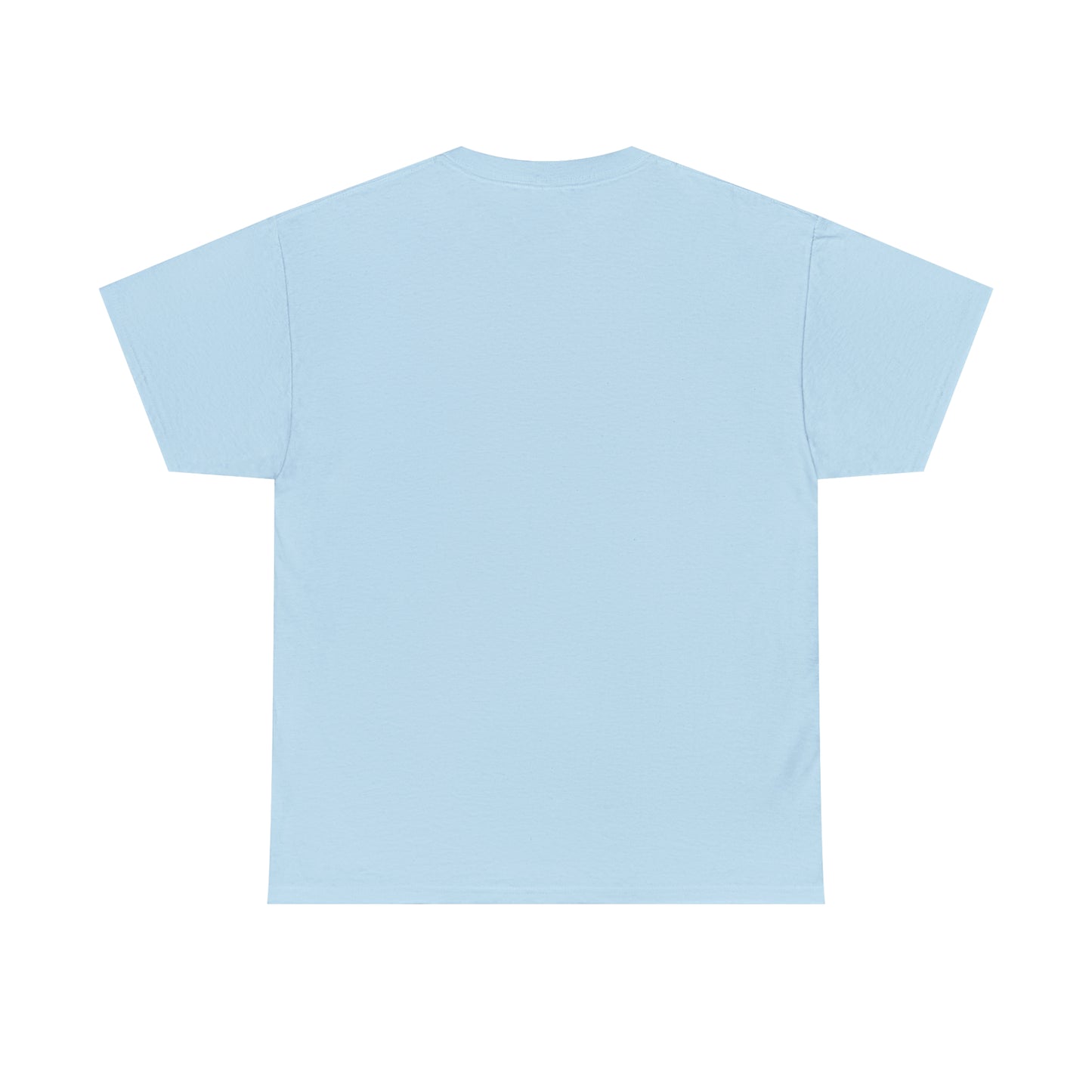 Small Pig War - Adult Heavy Cotton™ Tee