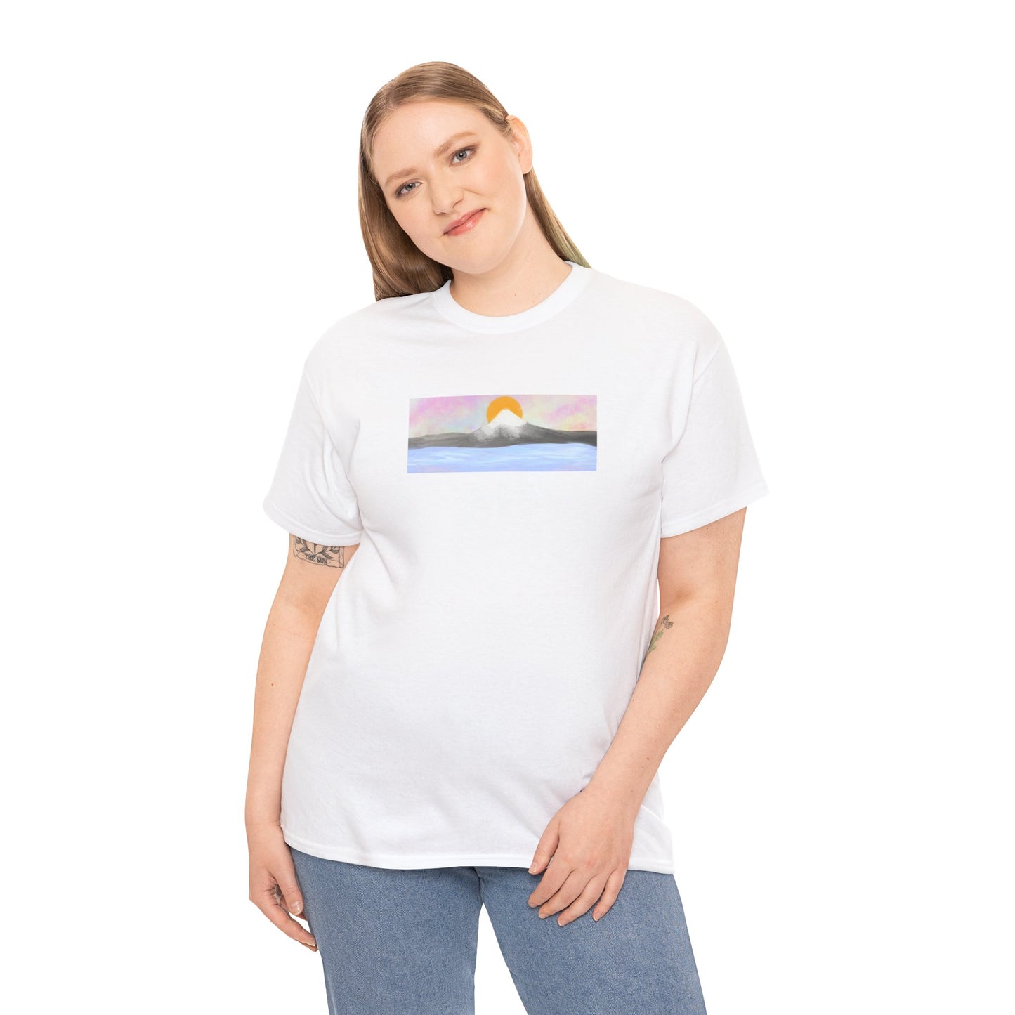 Tru Japan - Adult T-shirt