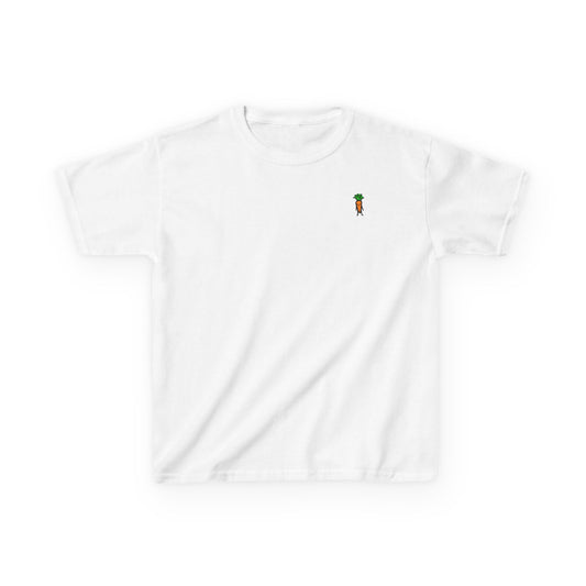 Small carrot - Kids Heavy Cotton™ Tee