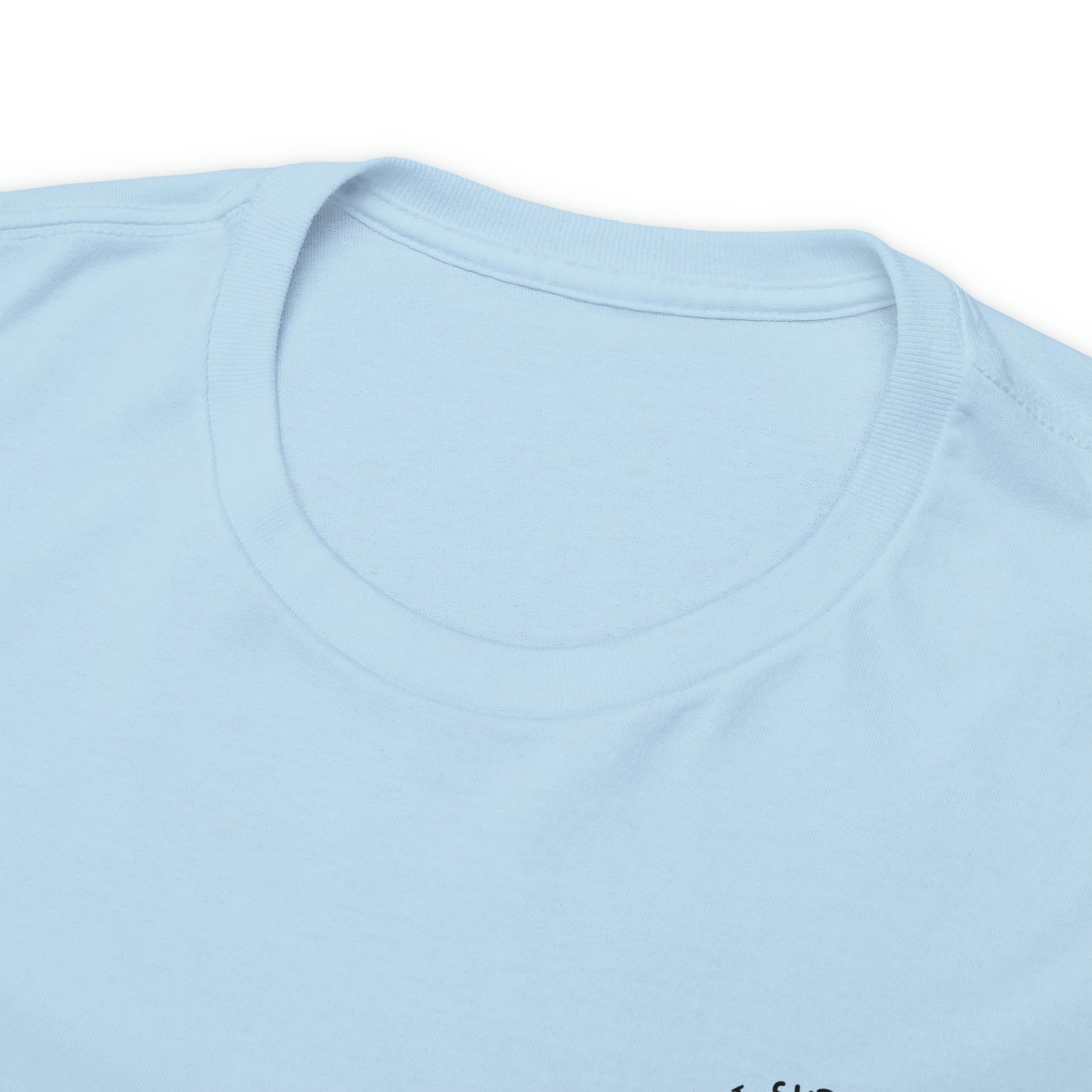 Small Pig War - Adult Heavy Cotton™ Tee