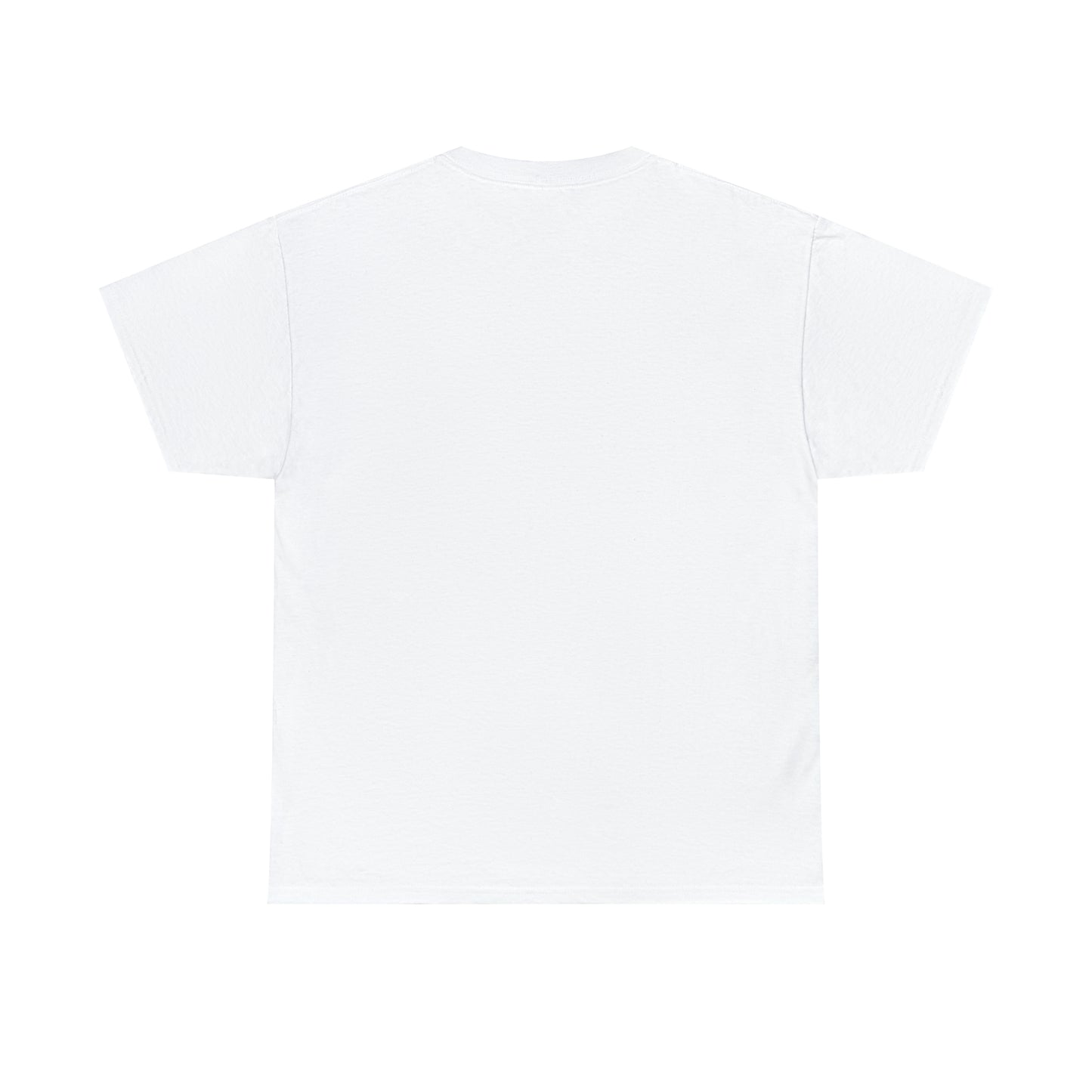 Small Pig War - Adult Heavy Cotton™ Tee
