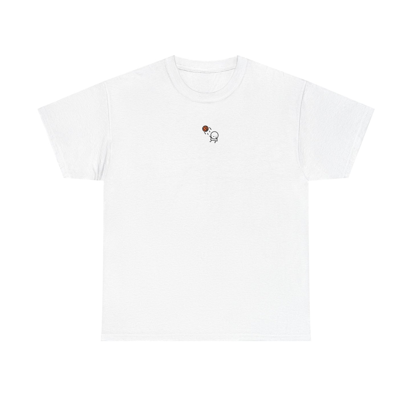 Baller Boy - Adult T-shirt