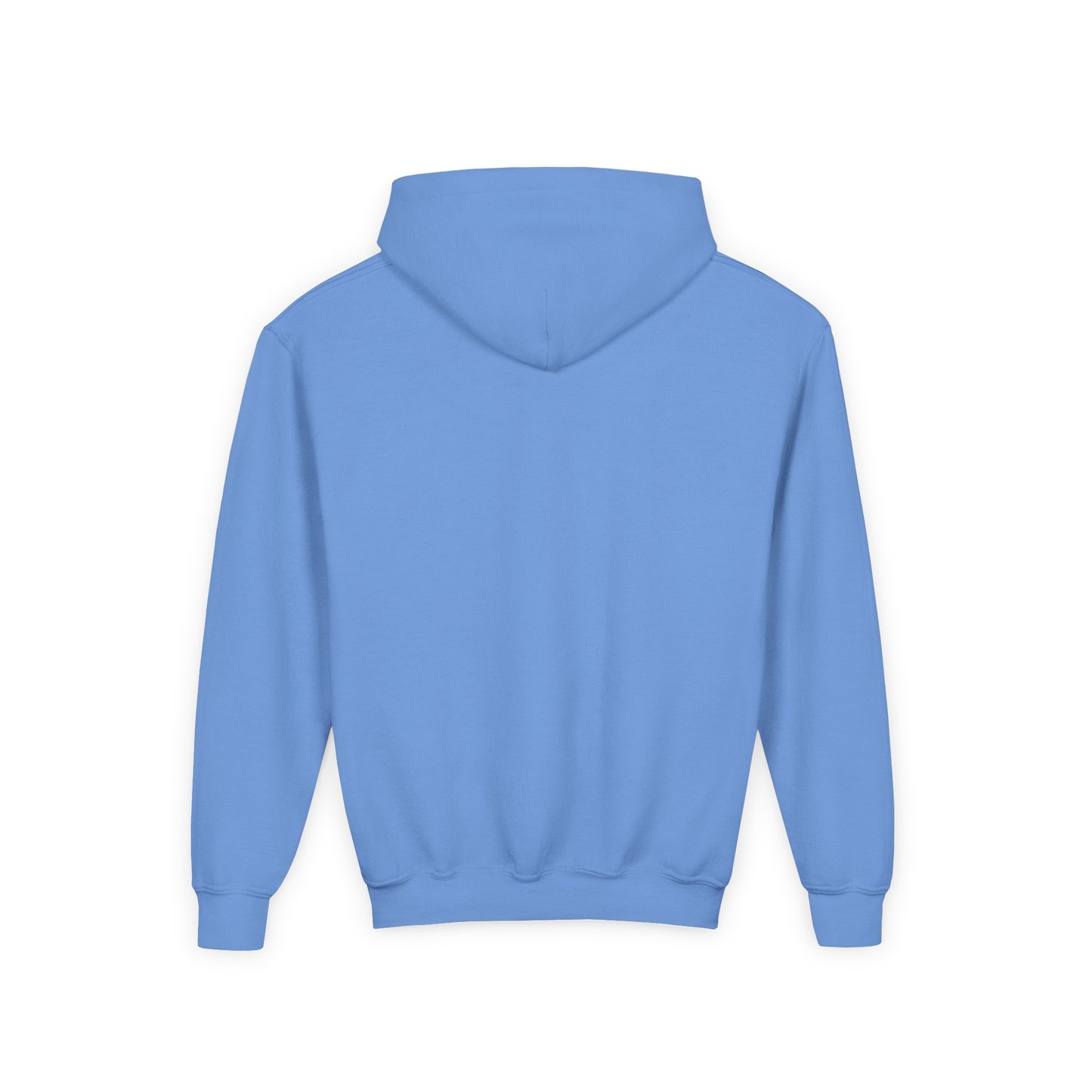 "Super Cool" Collage - Youth Heavy Blend Hooded Sweatshirt