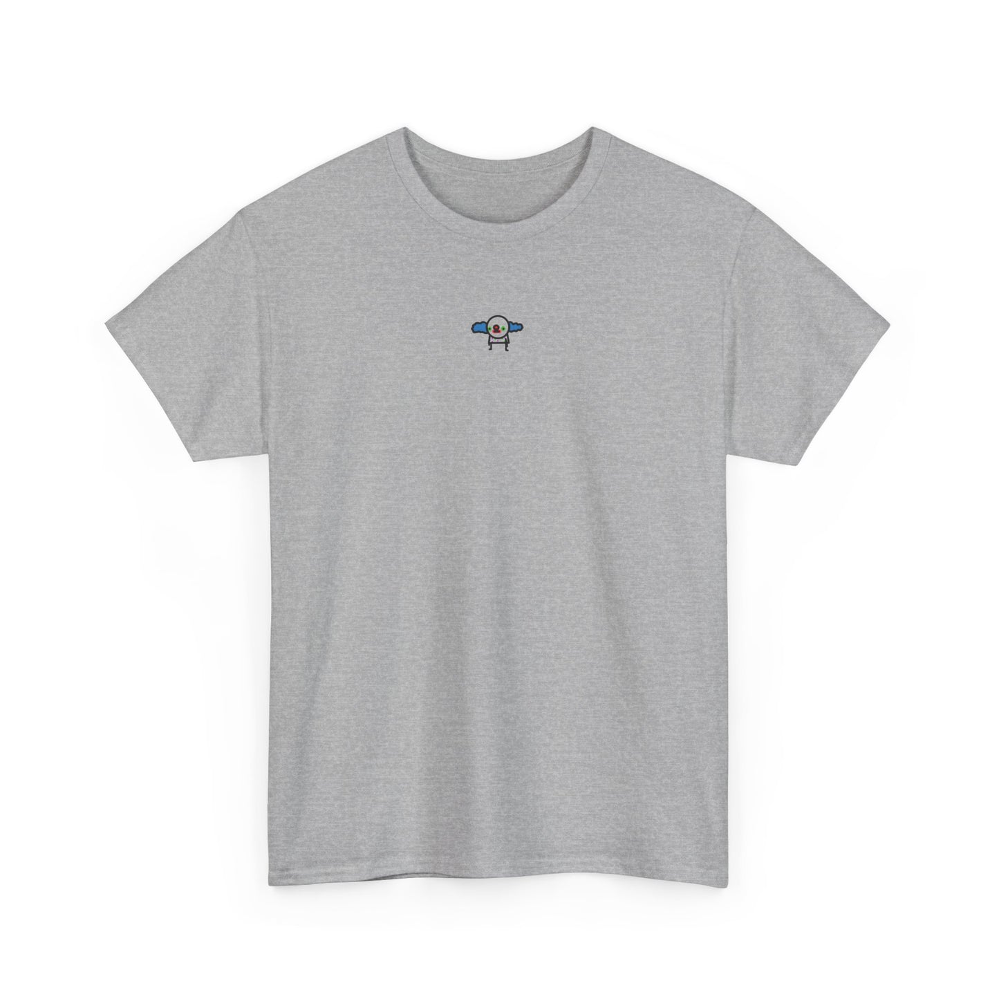 Funny Boy - Adult T-shirt
