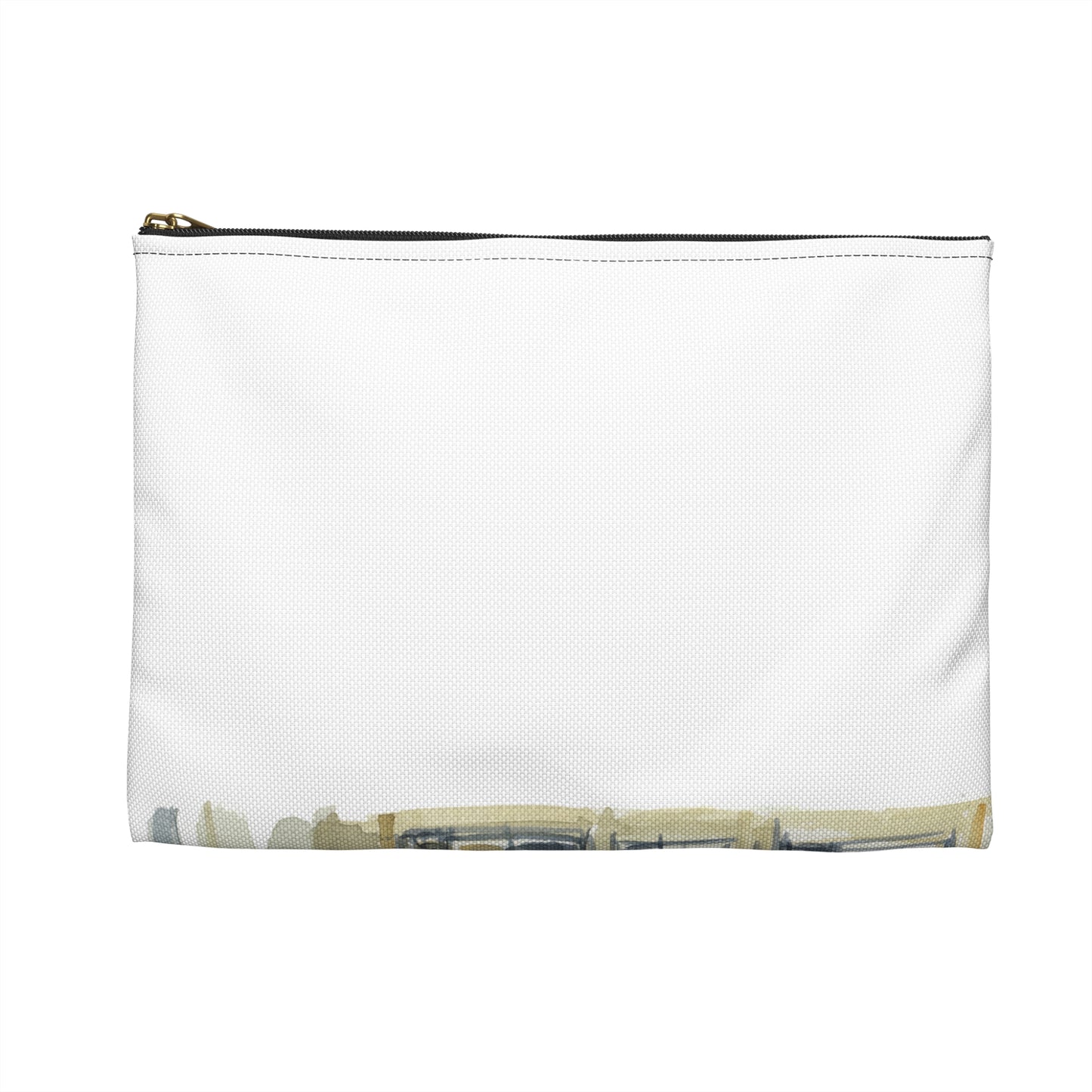 French Doorway Pouch