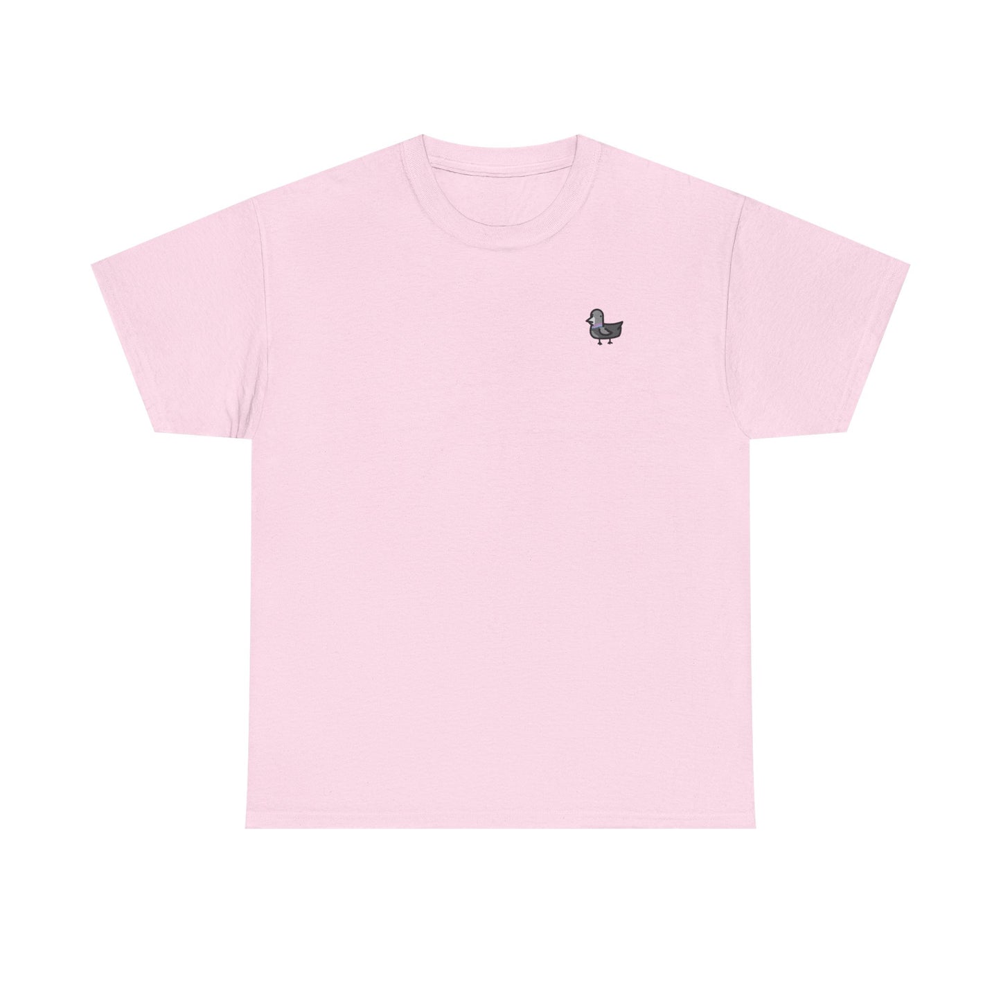 Pigeon - Adult T-shirt