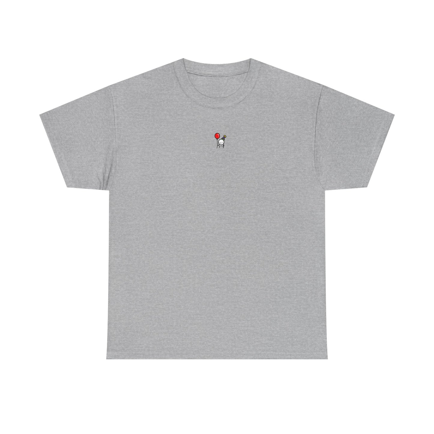 Party Boy - Adult T-shirt