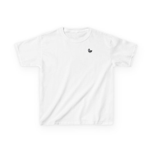 Pigeon - Kids Heavy Cotton™ Tee