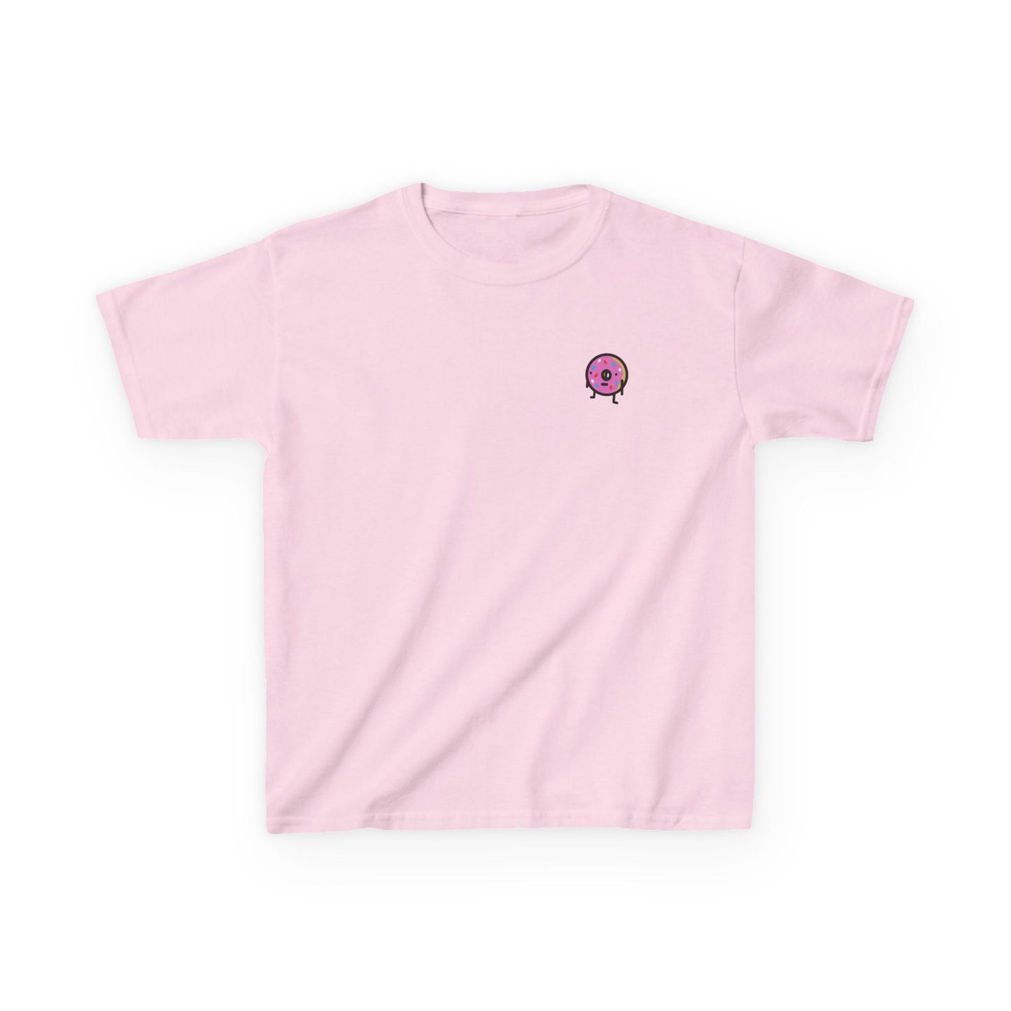 Small donut - Kids Heavy Cotton™ Tee
