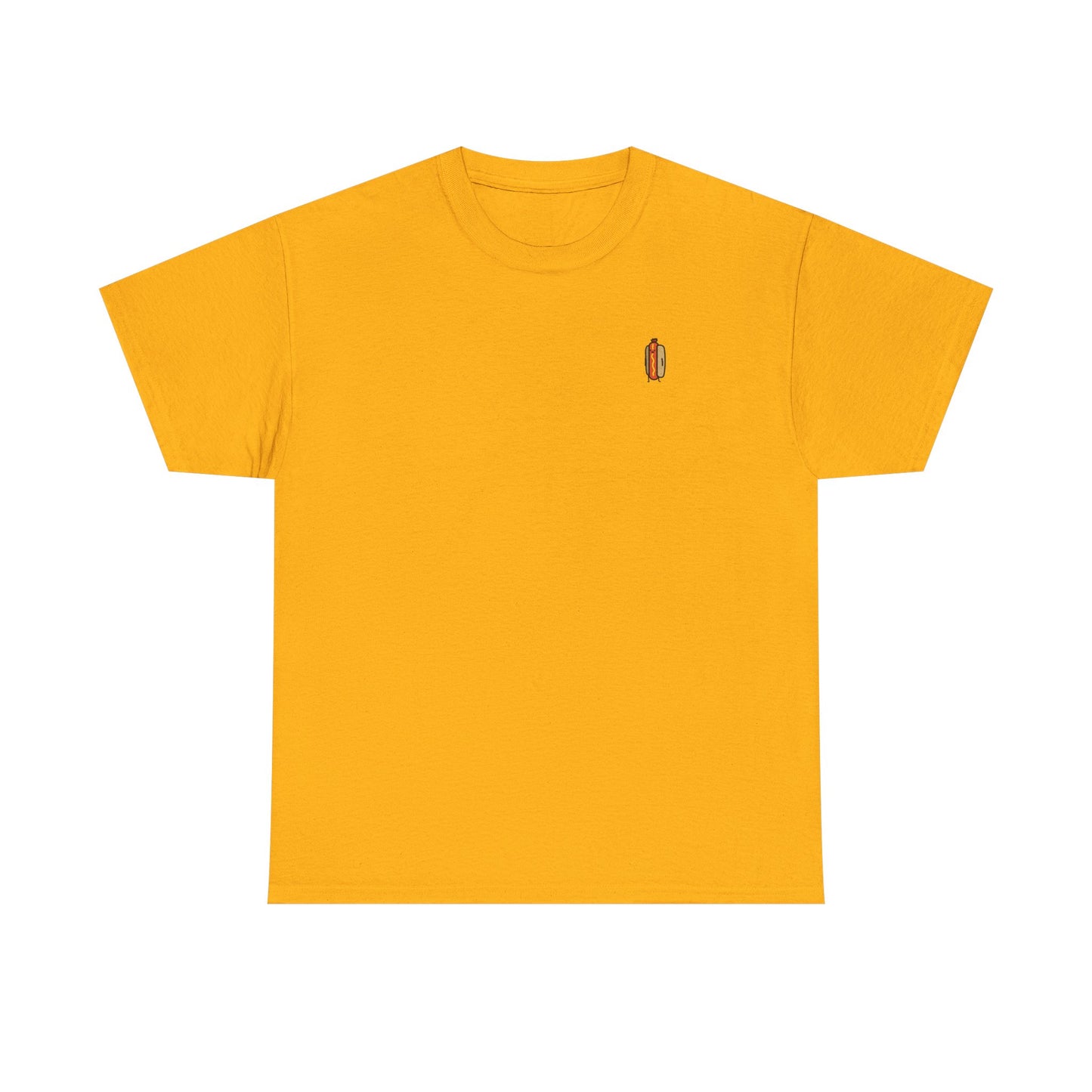 Hot Dog - Adult T-shirt