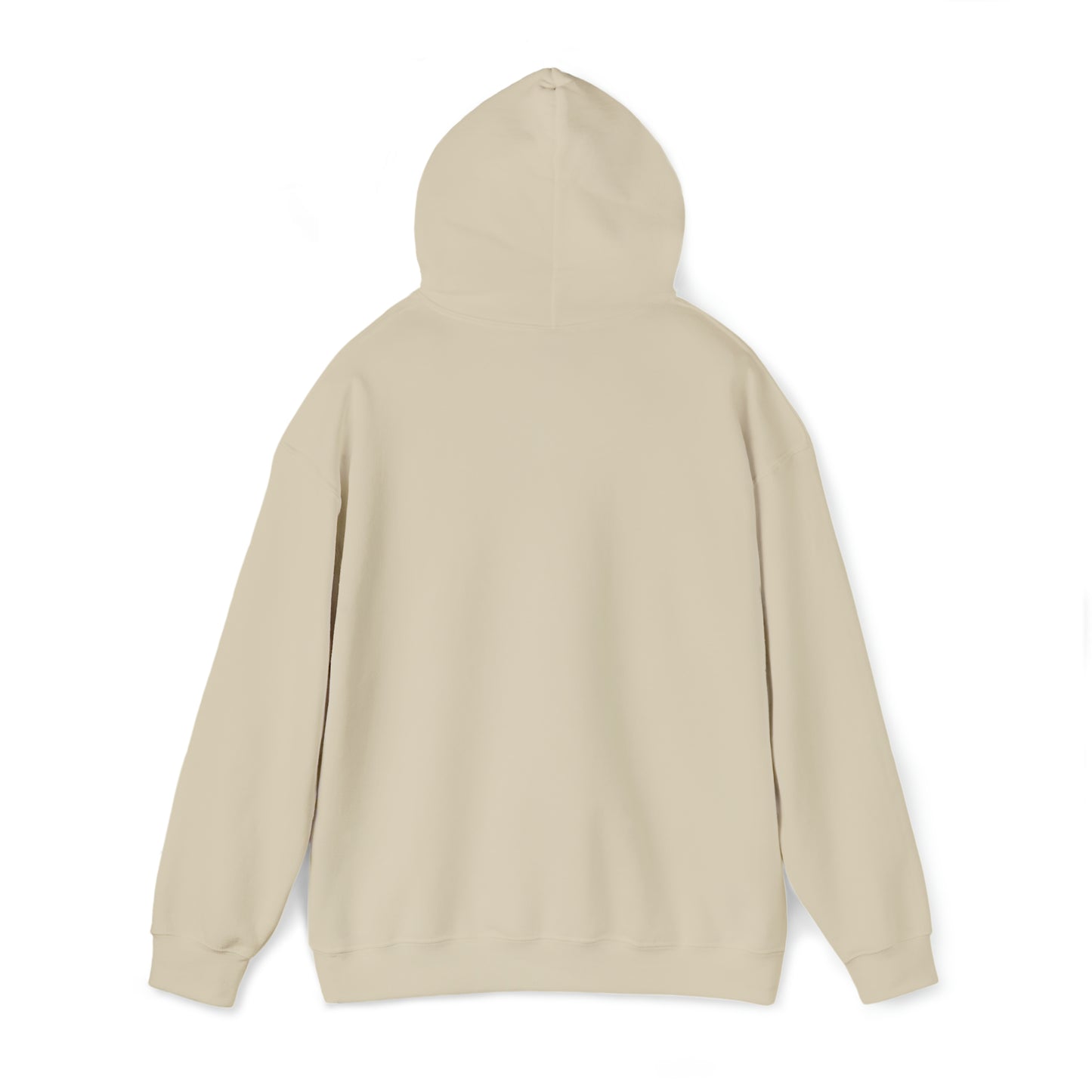 Small Cookie - Adult Unisex Heavy Blend™ Hooded Sweatshirt