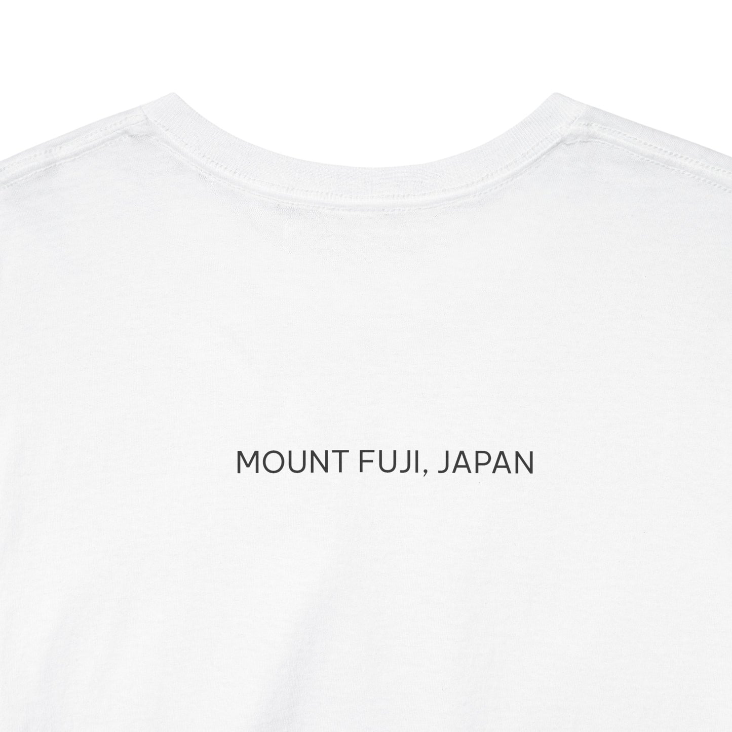 Tru Japan - Adult T-shirt