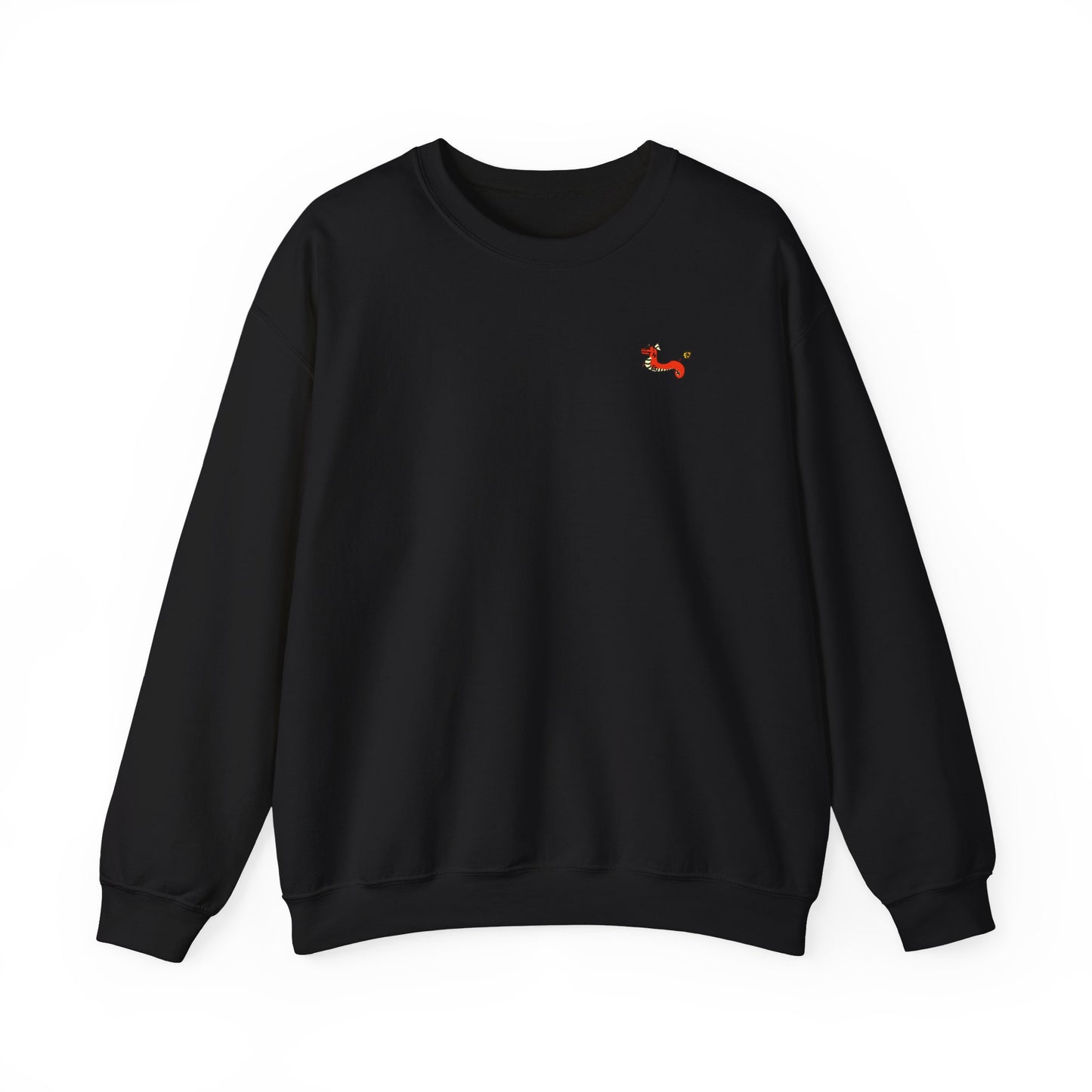 Dragon - Adult Crewneck Sweatshirt