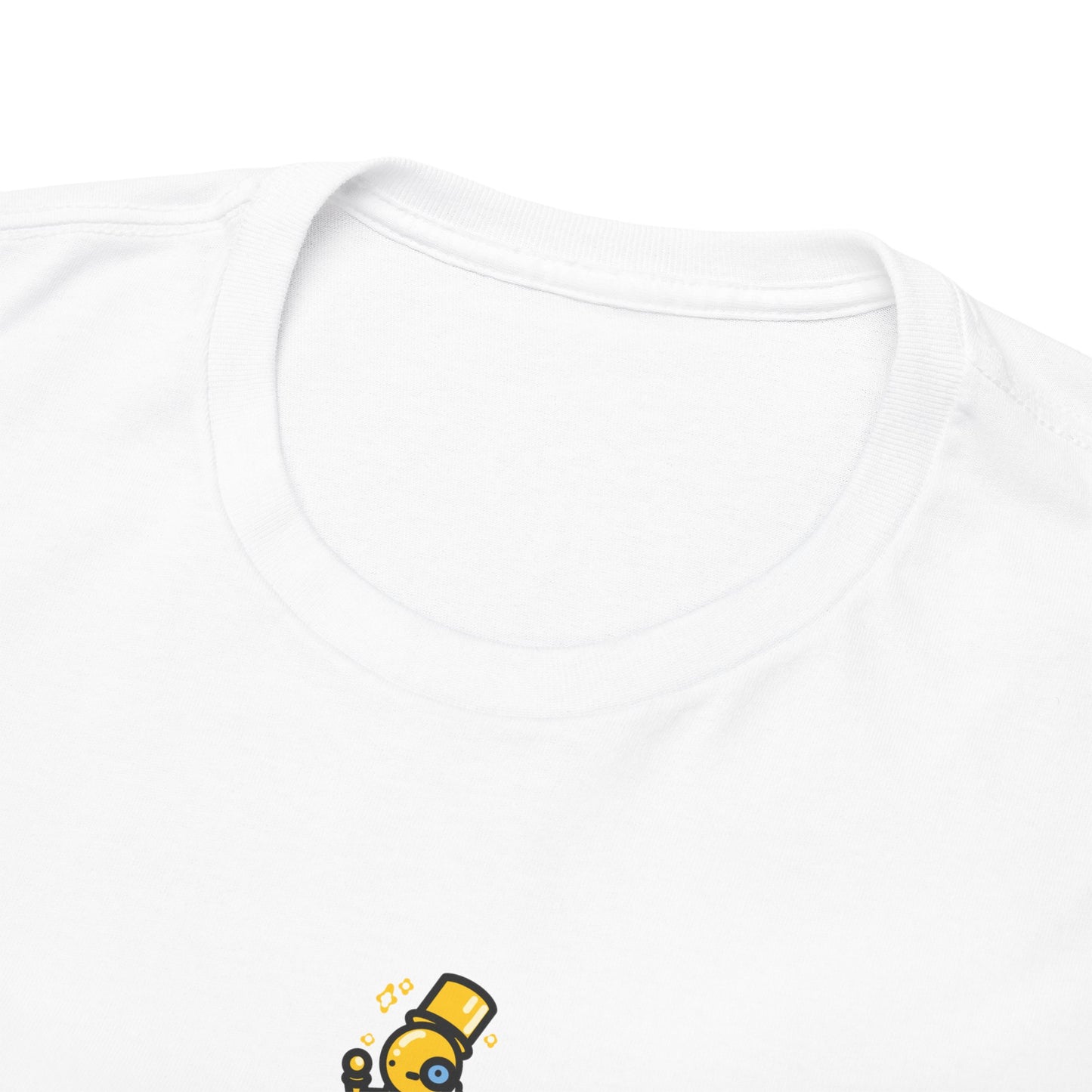 Golden Boy - Adult T-shirt