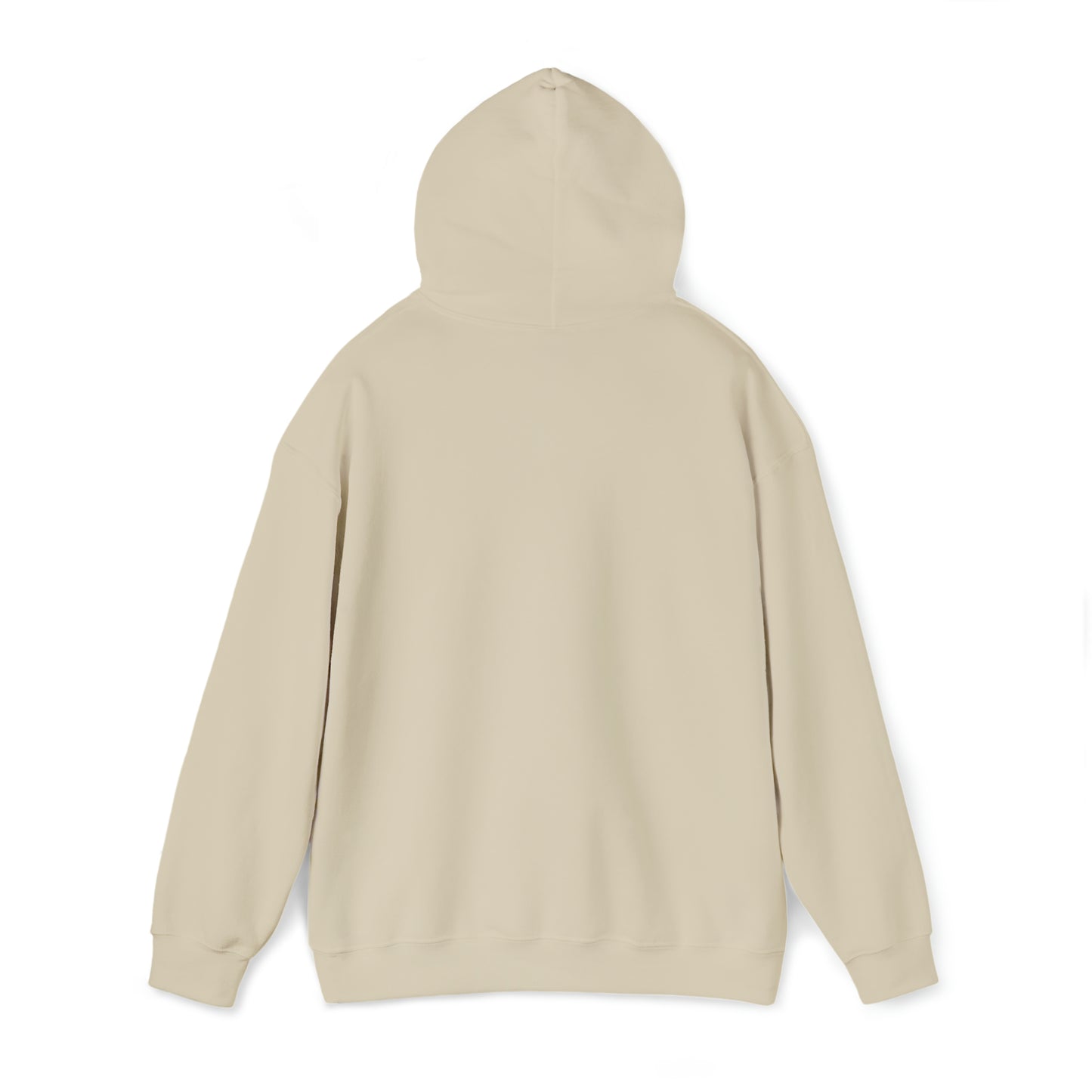 Cool Serpent - Adult Unisex Heavy Blend™ Hooded Sweatshirt