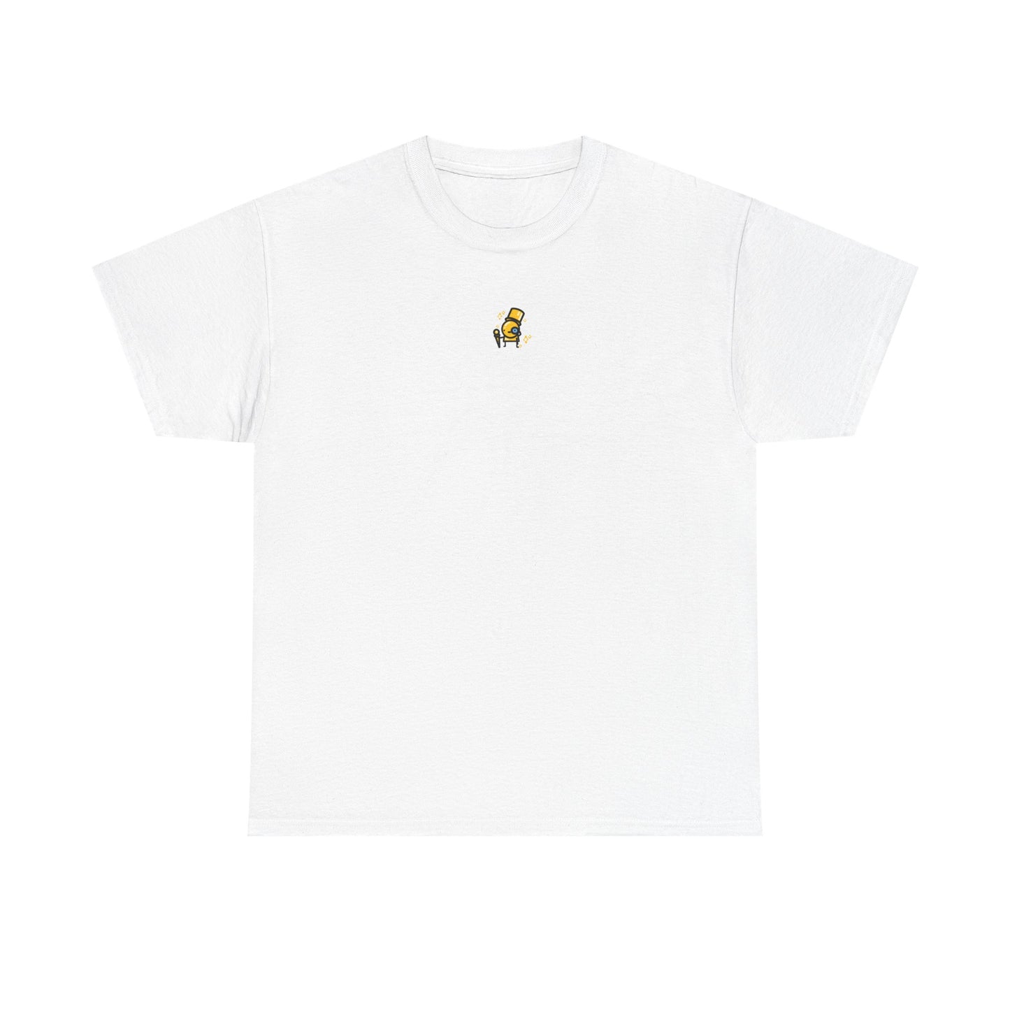 Golden Boy - Adult T-shirt